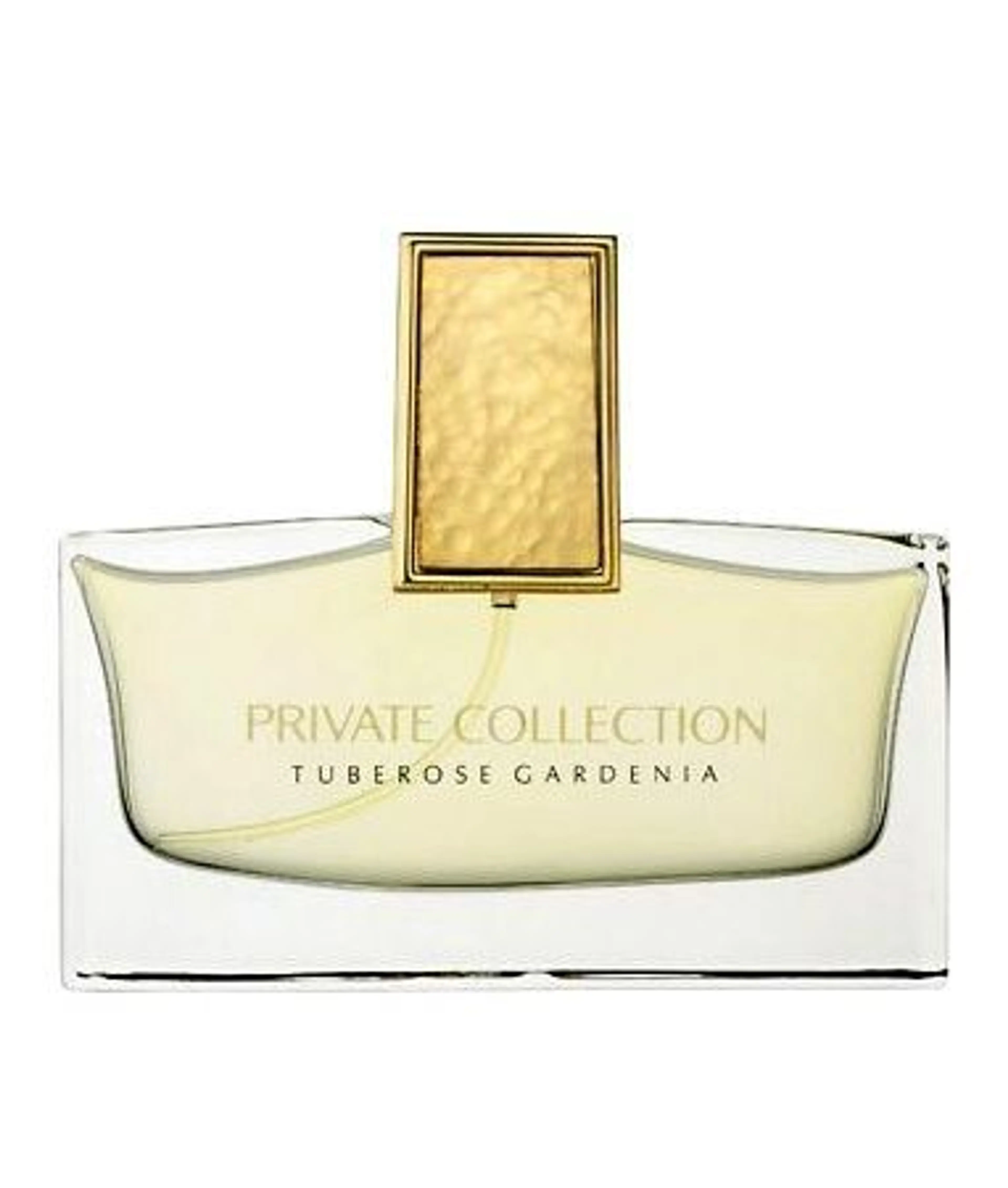 Private Collection Tuberose Gardenia