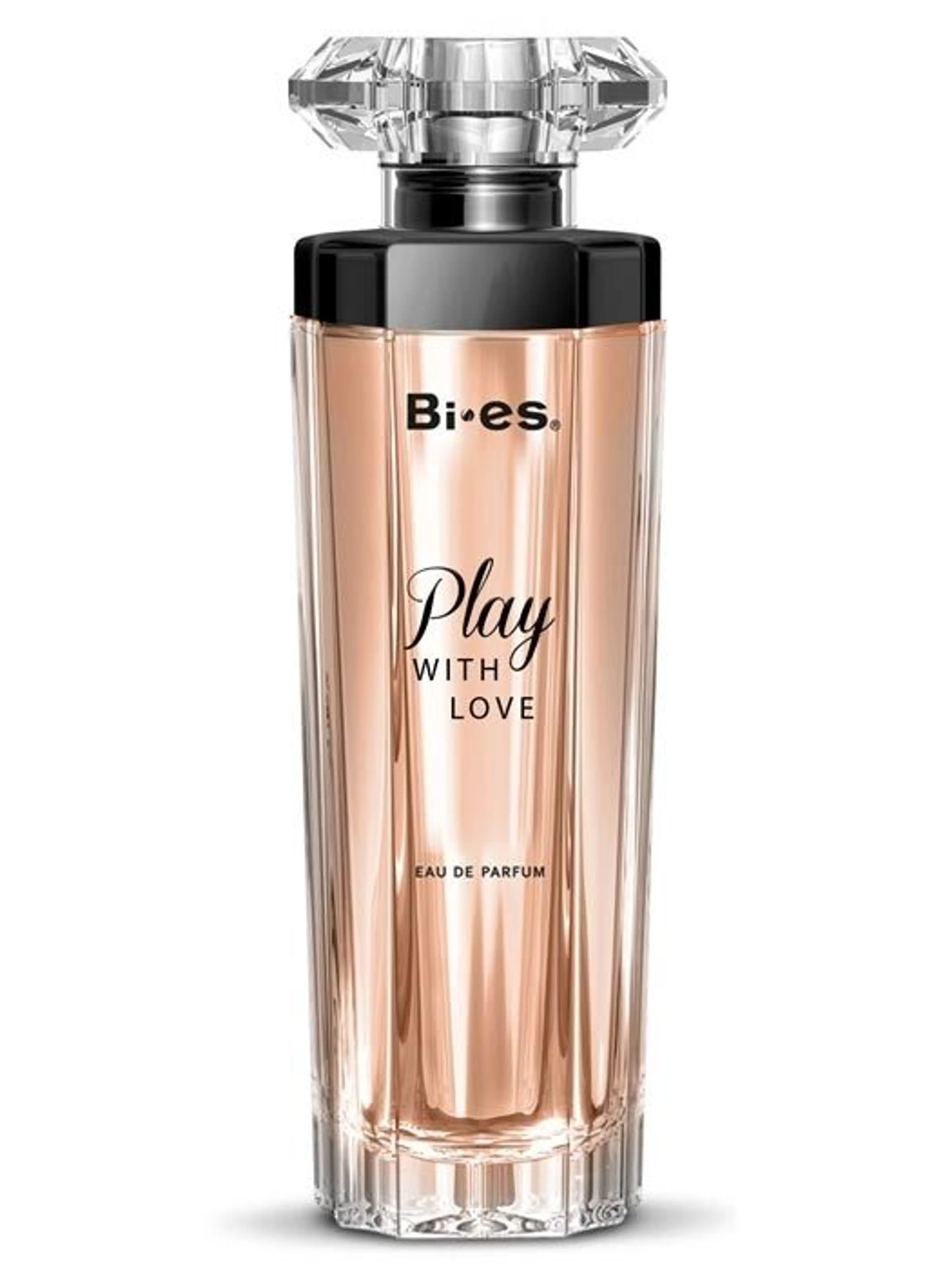 Play With Love