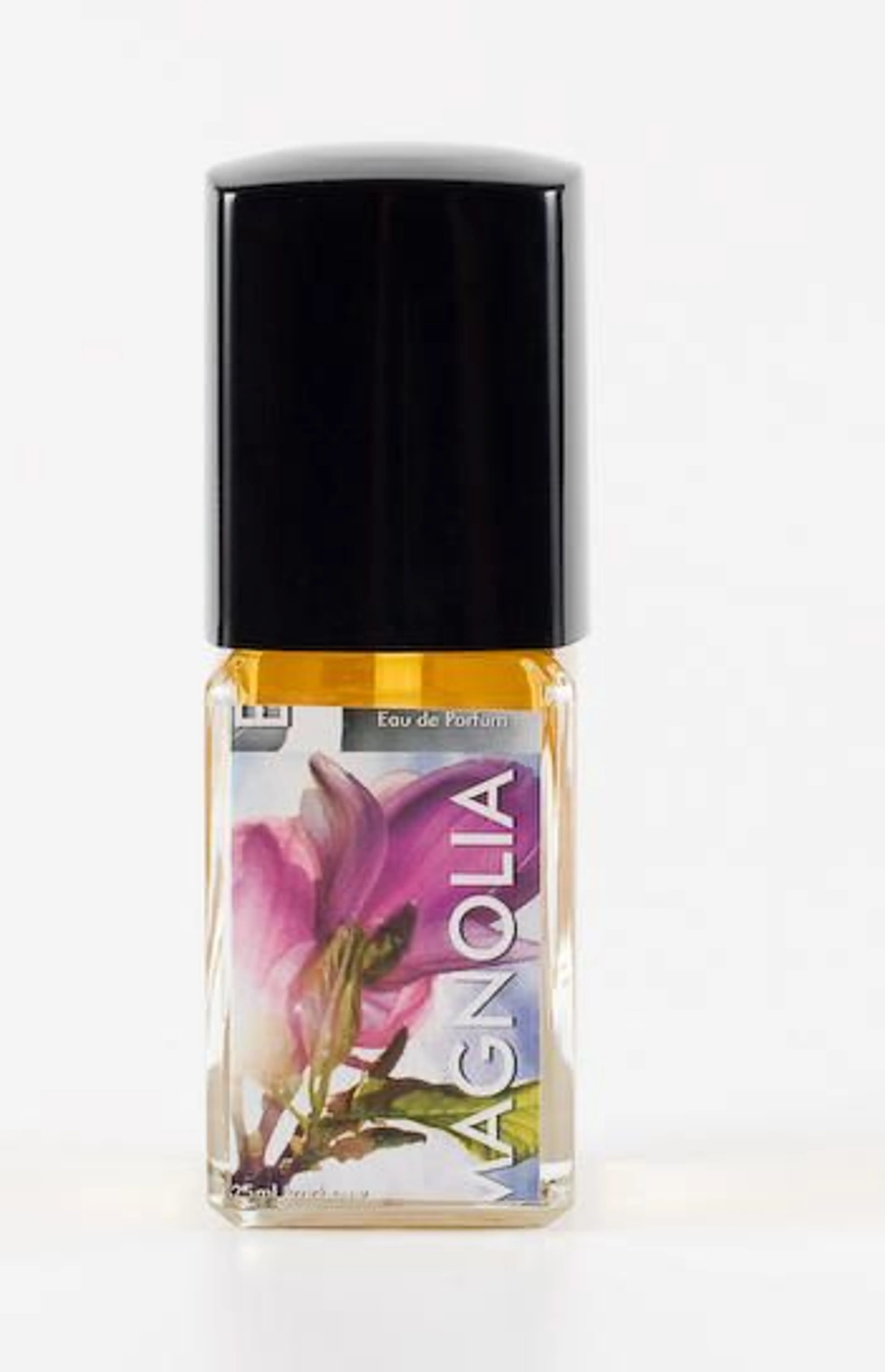 Patchouli Magnolia