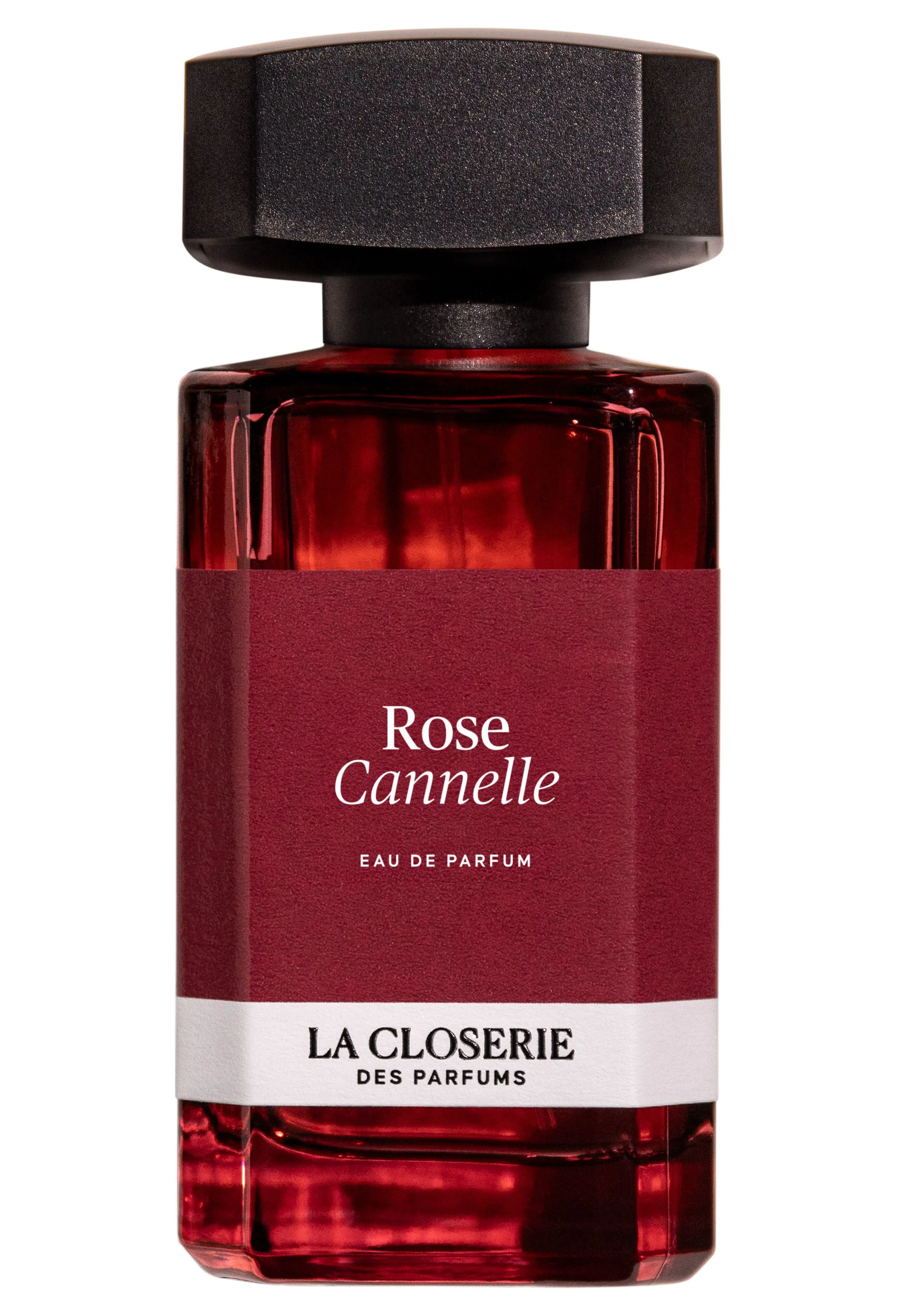 Rose Cannelle