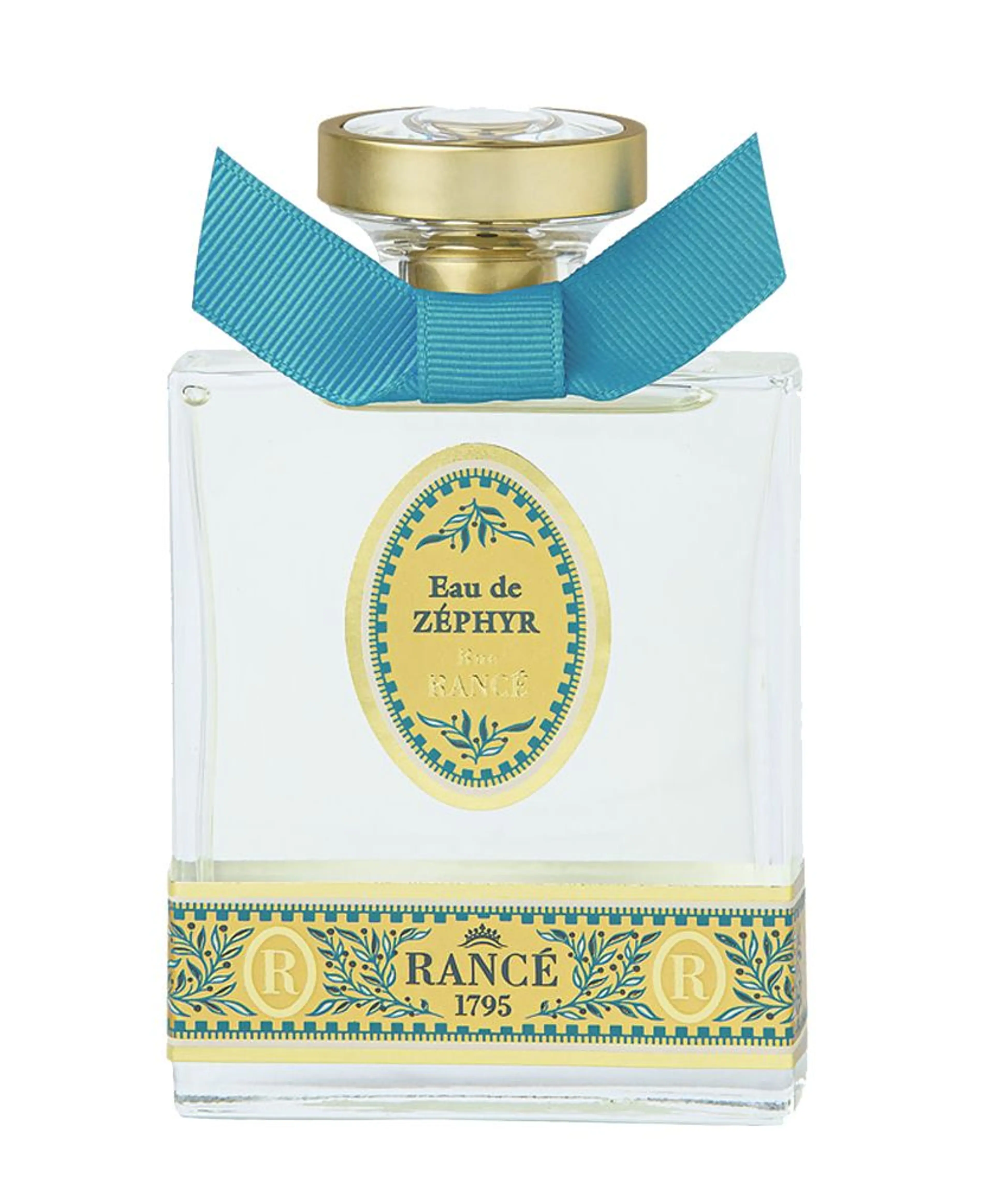 Rue Rance Eau de Zéphyr