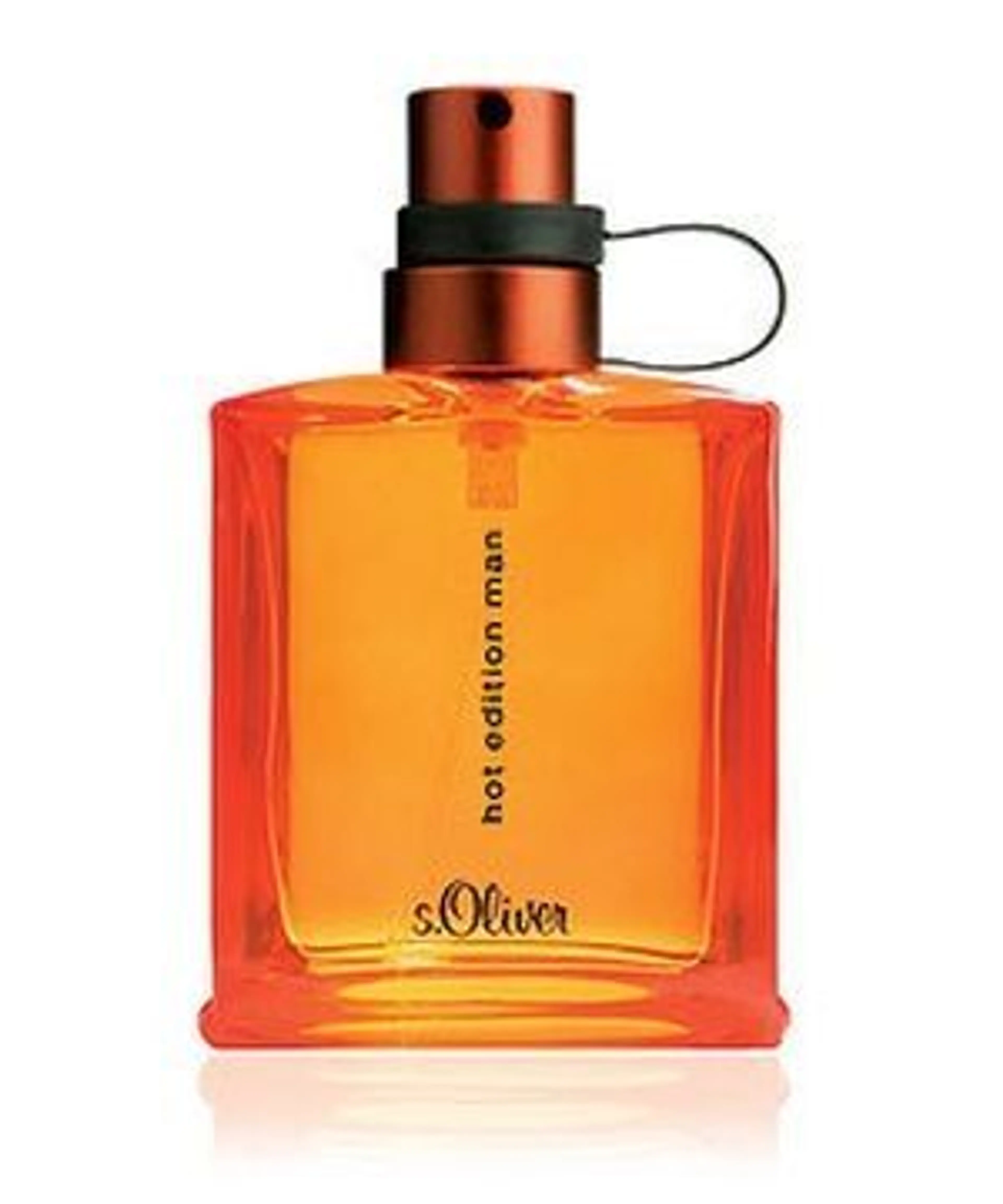 s.Oliver Hot Edition Men