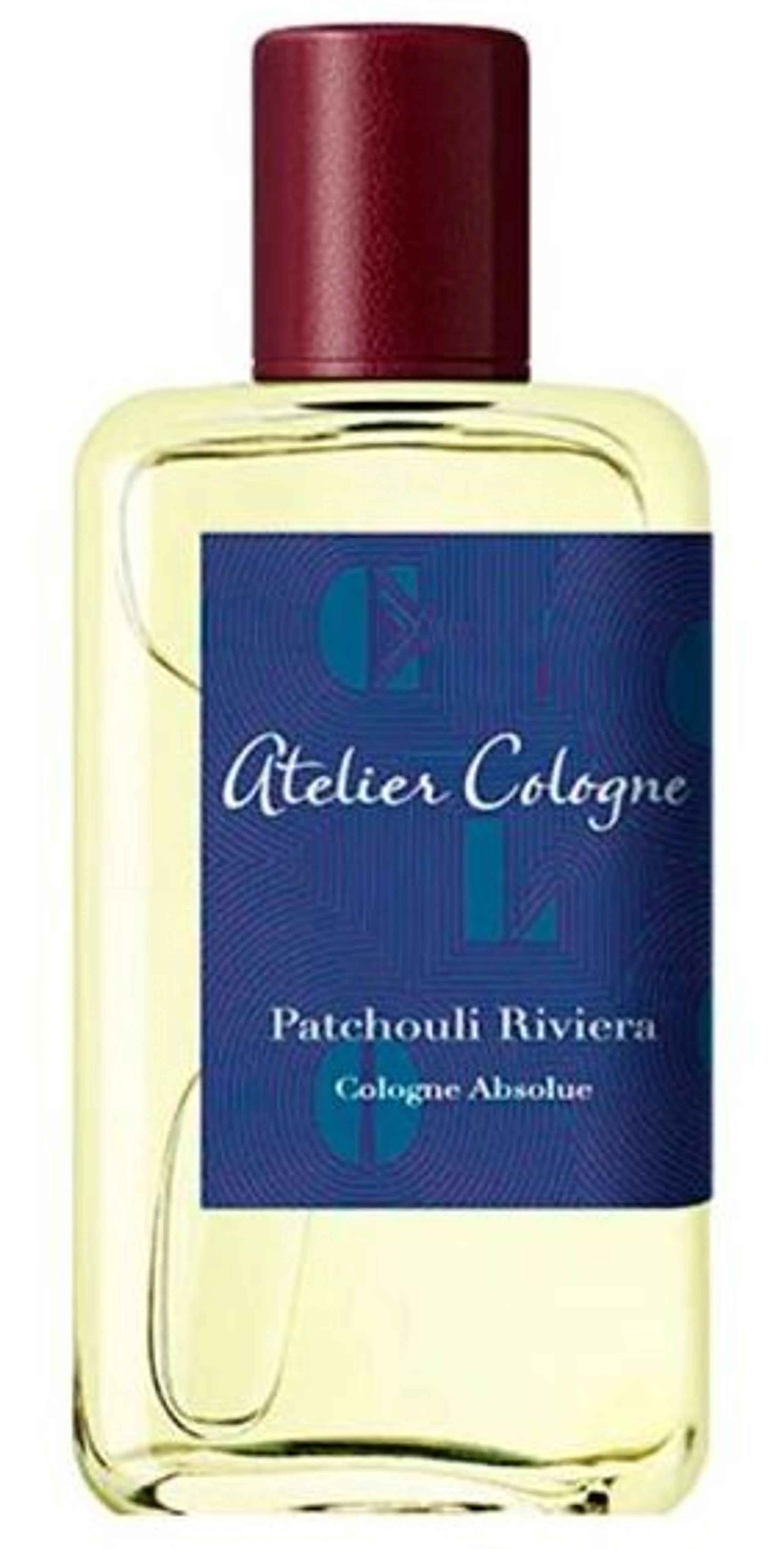 Patchouli Riviera