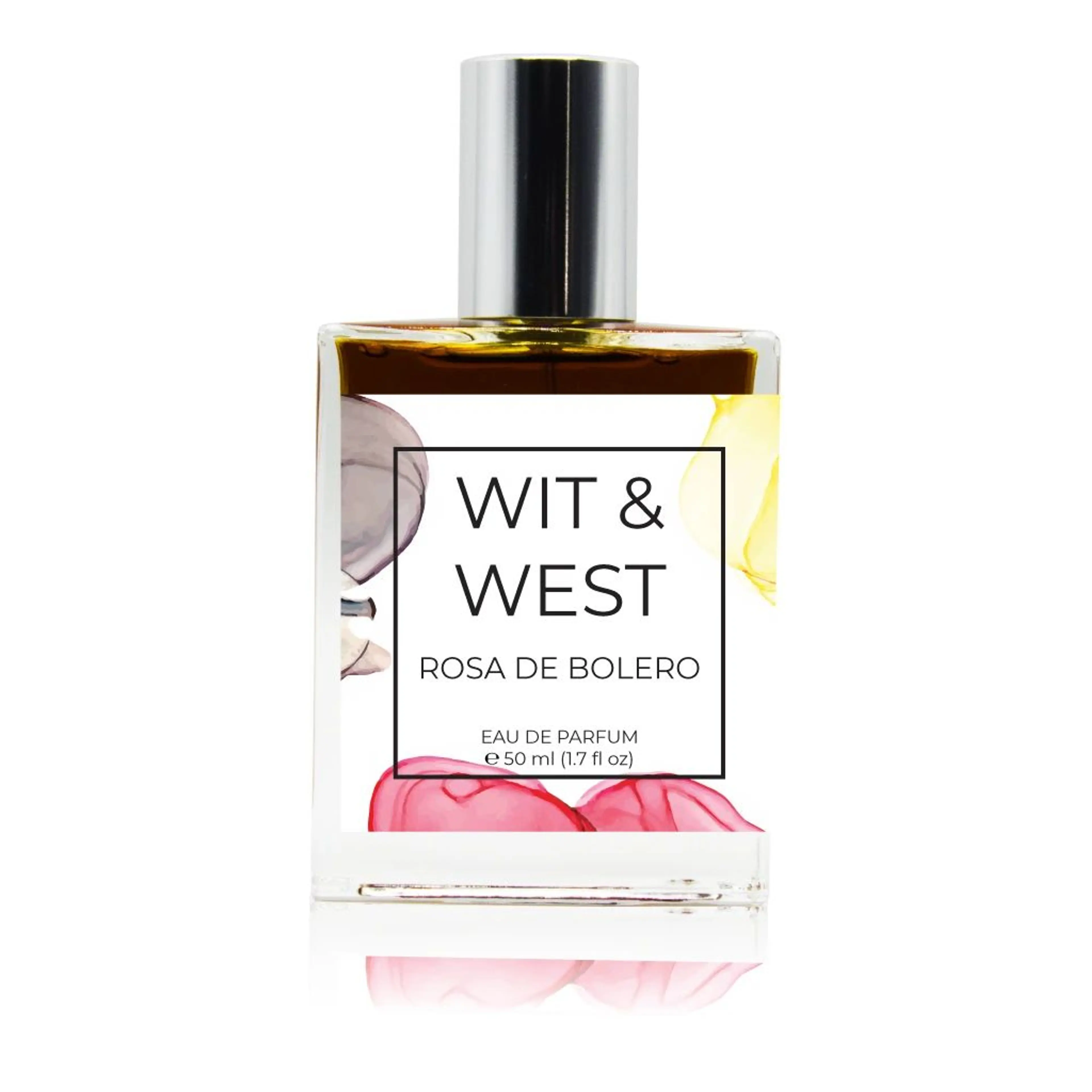Rosa de Bolero