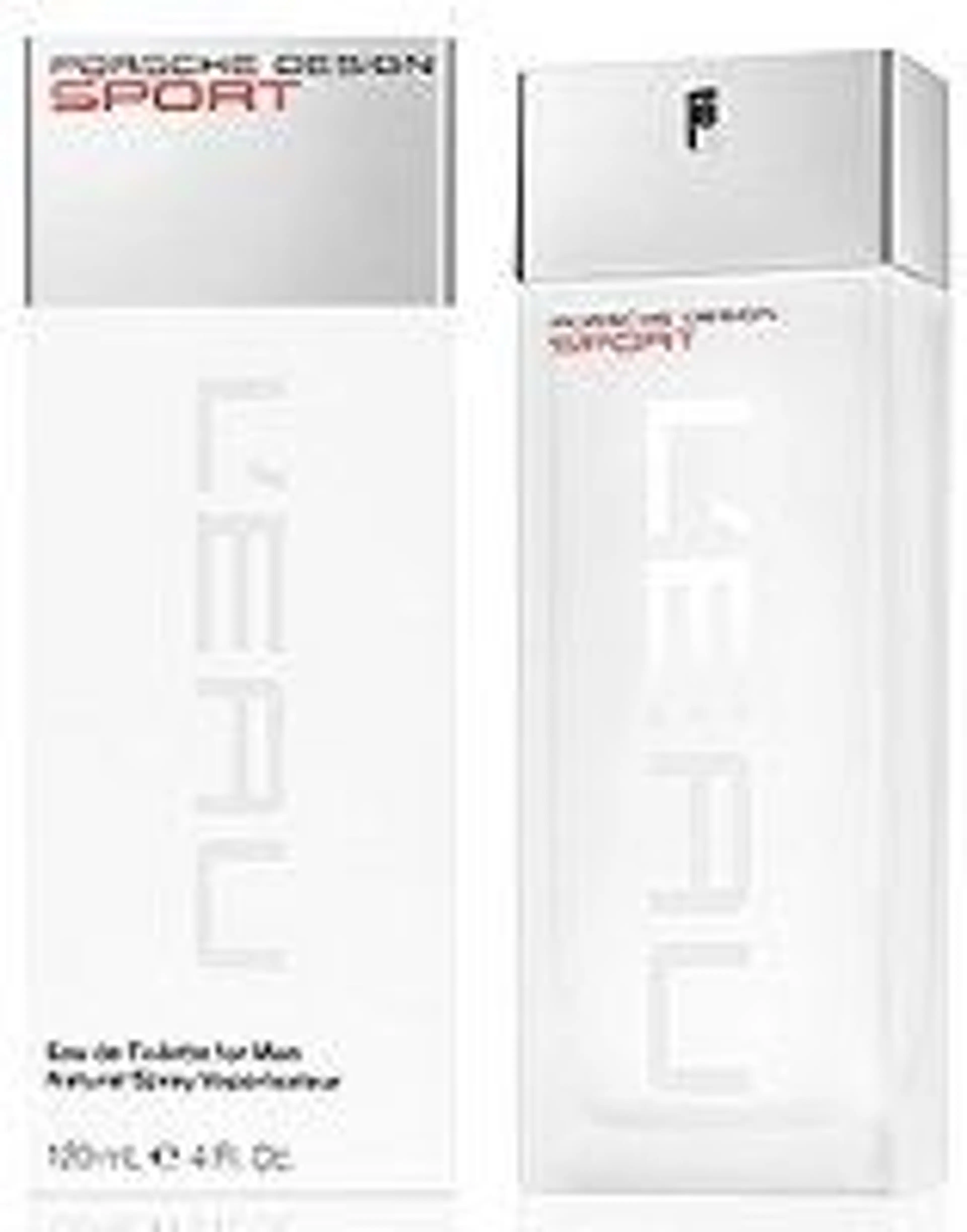 Porsche Design Sport L’Eau