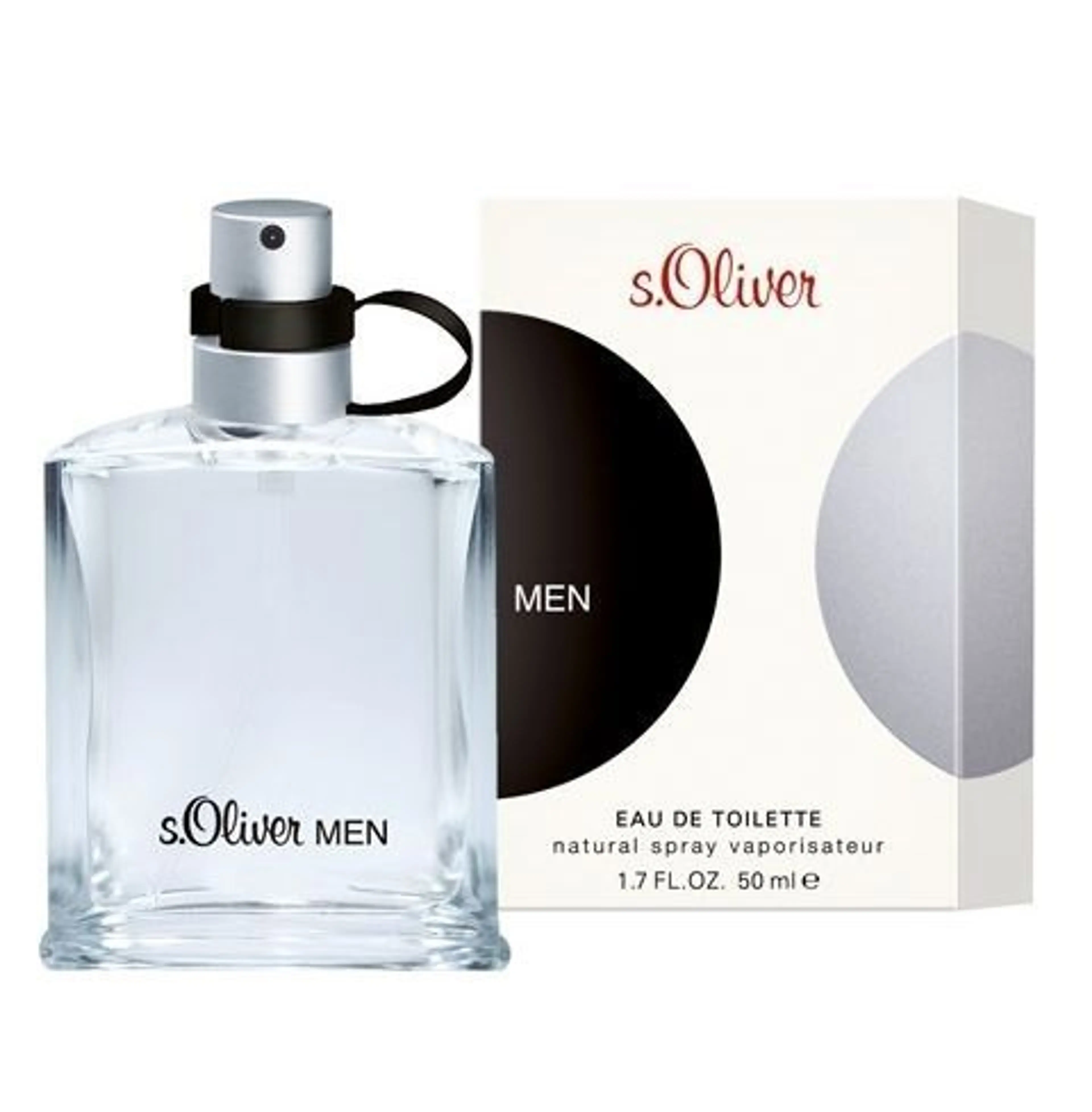 s.Oliver Men