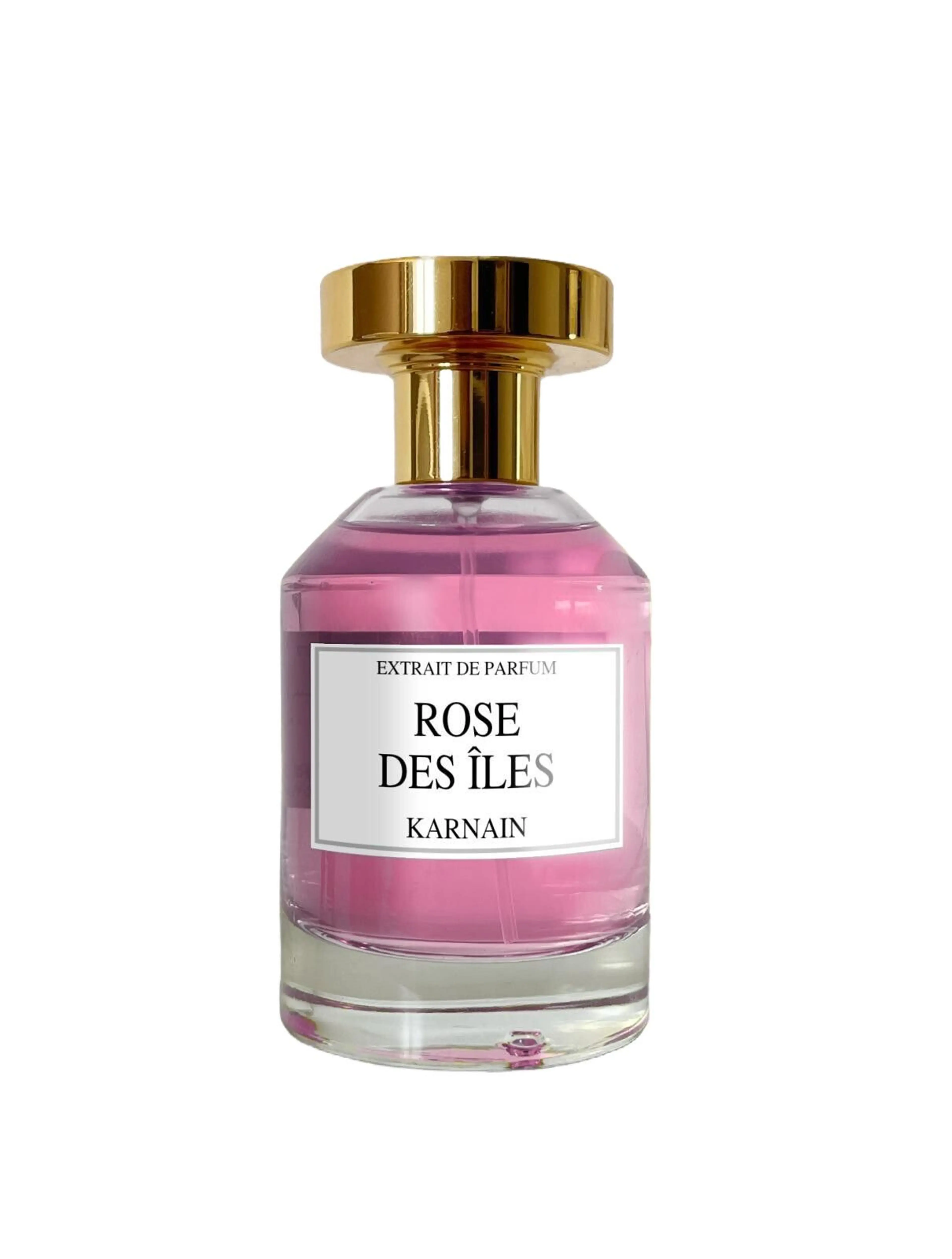 Rose des Iles