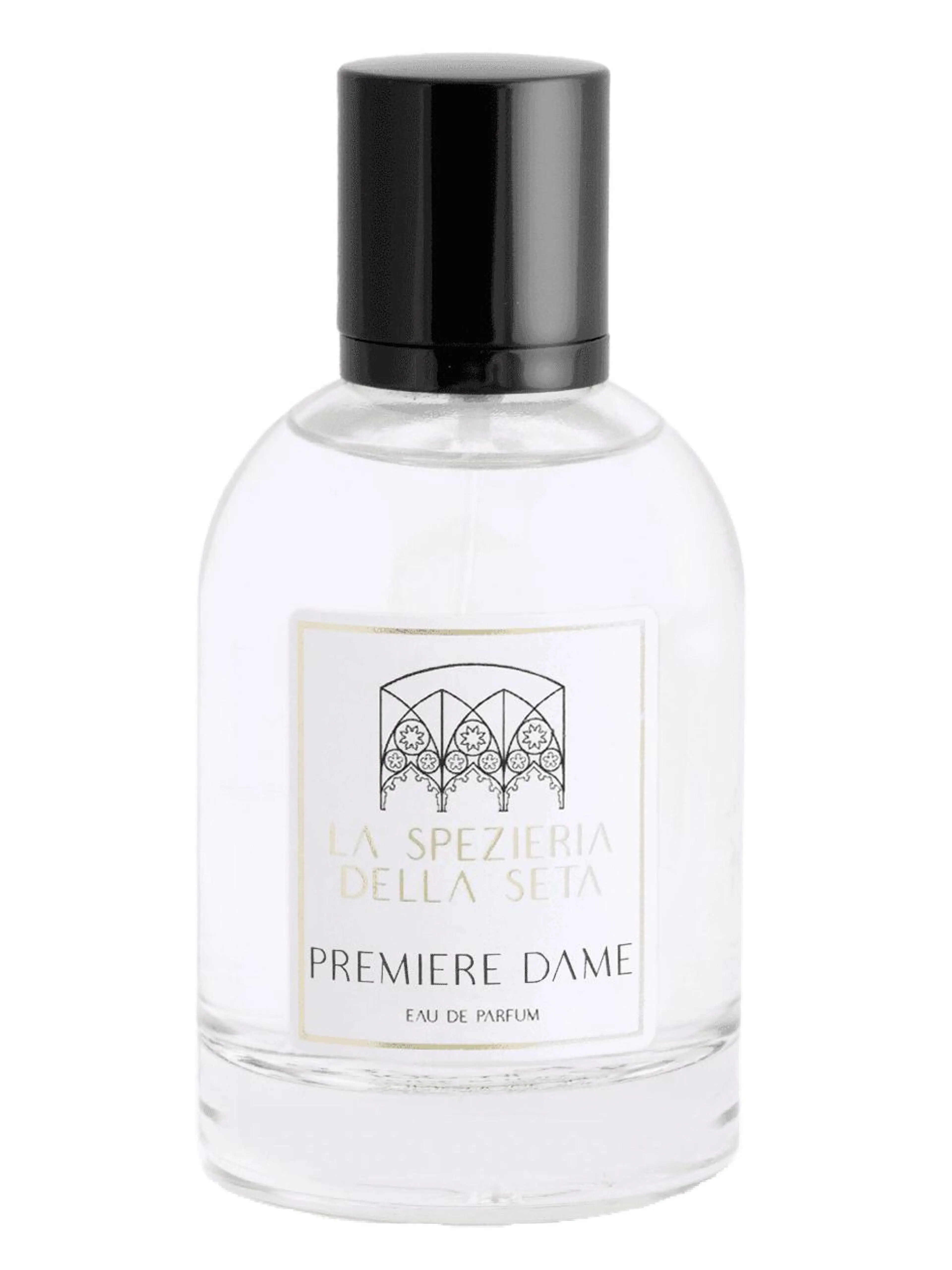 Premiere Dame