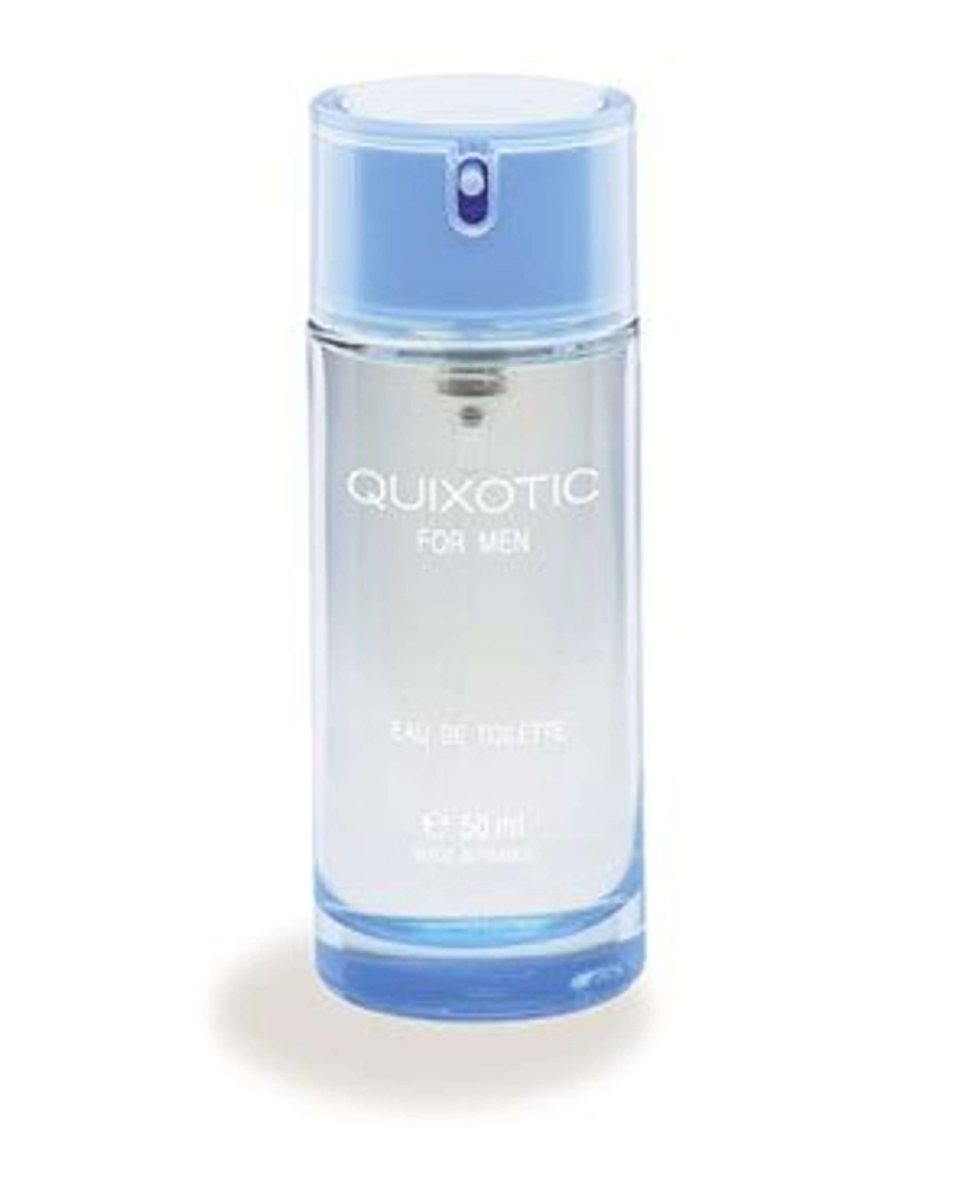 Quixotic