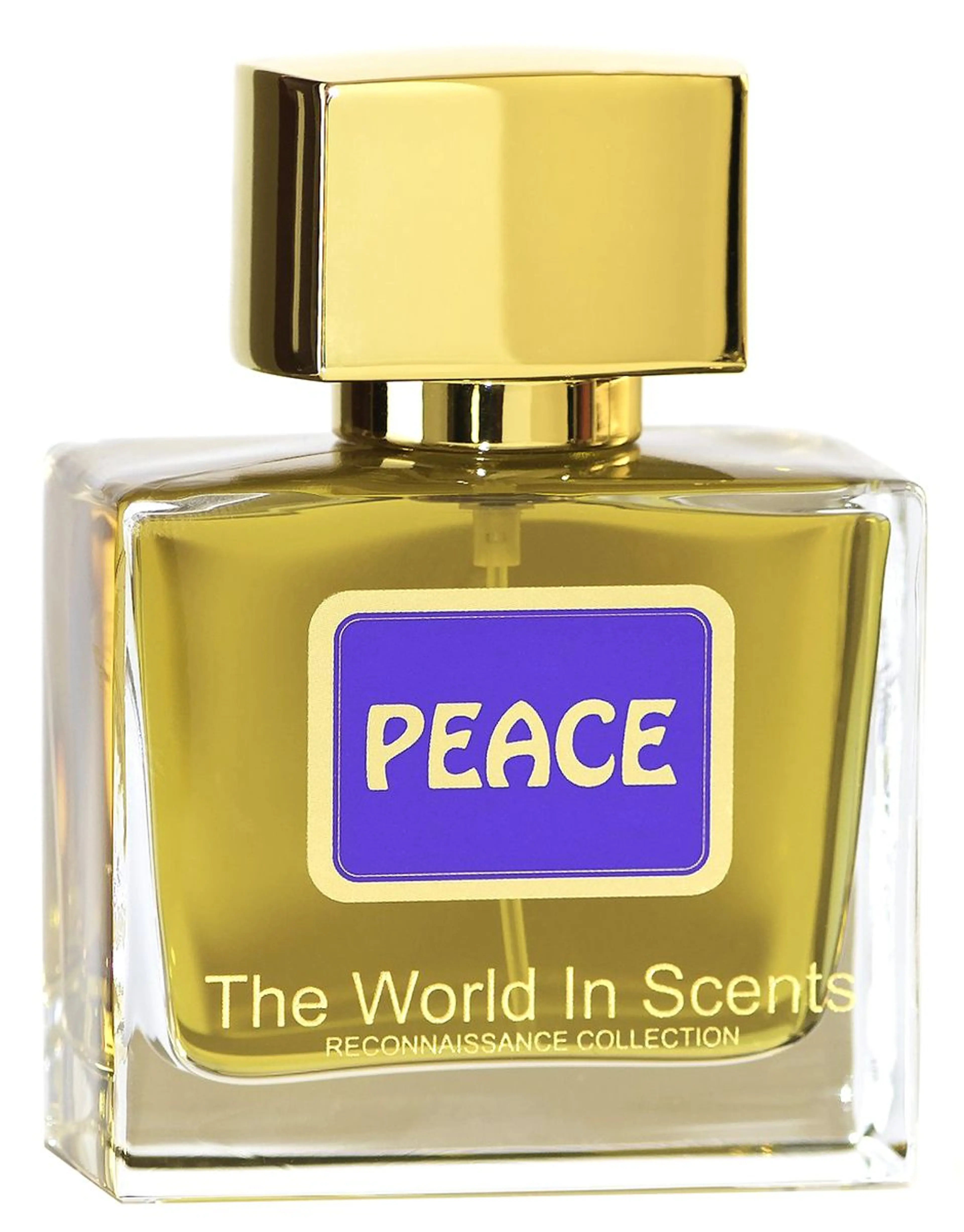 Peace