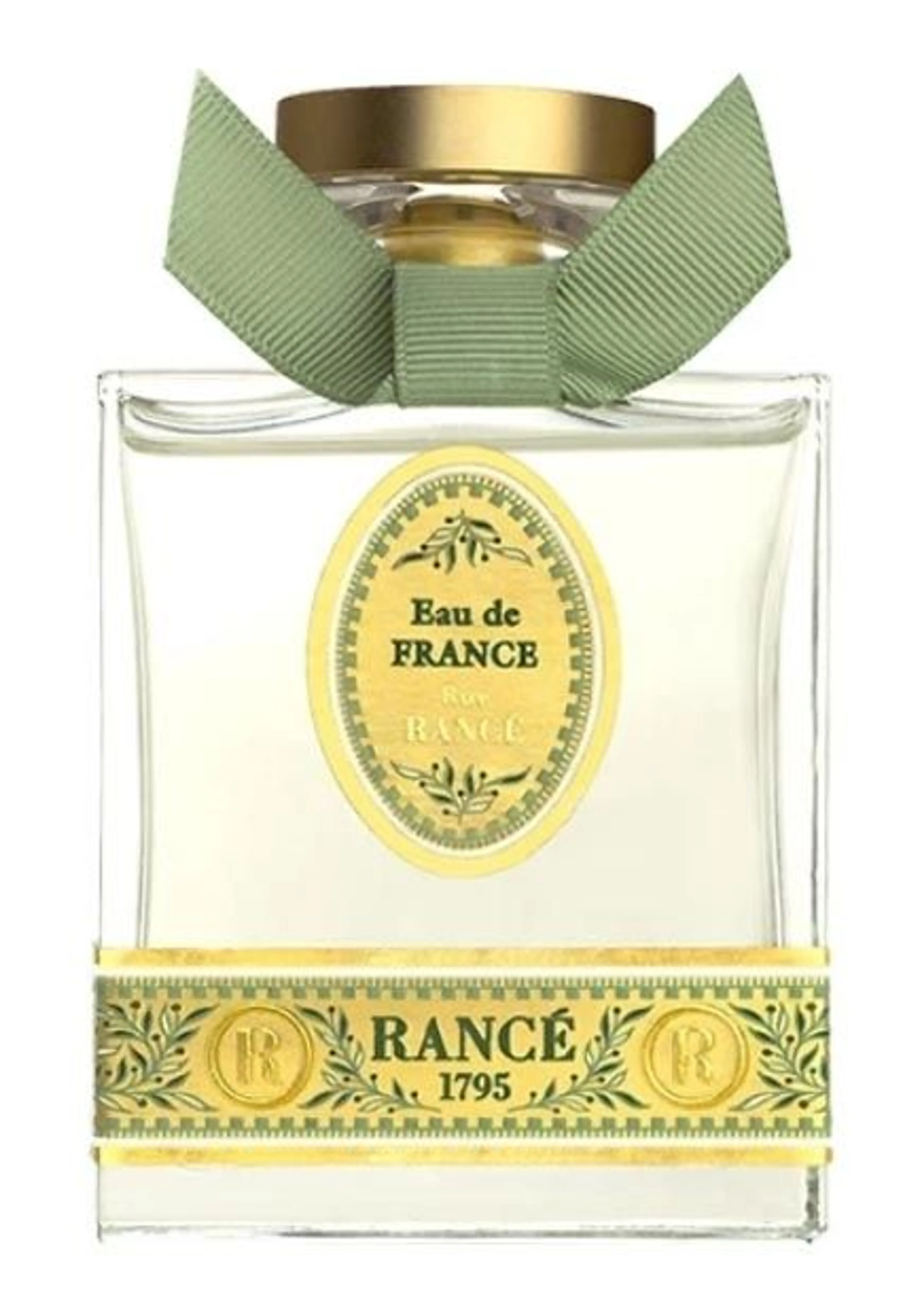 Rue Rance Eau de France