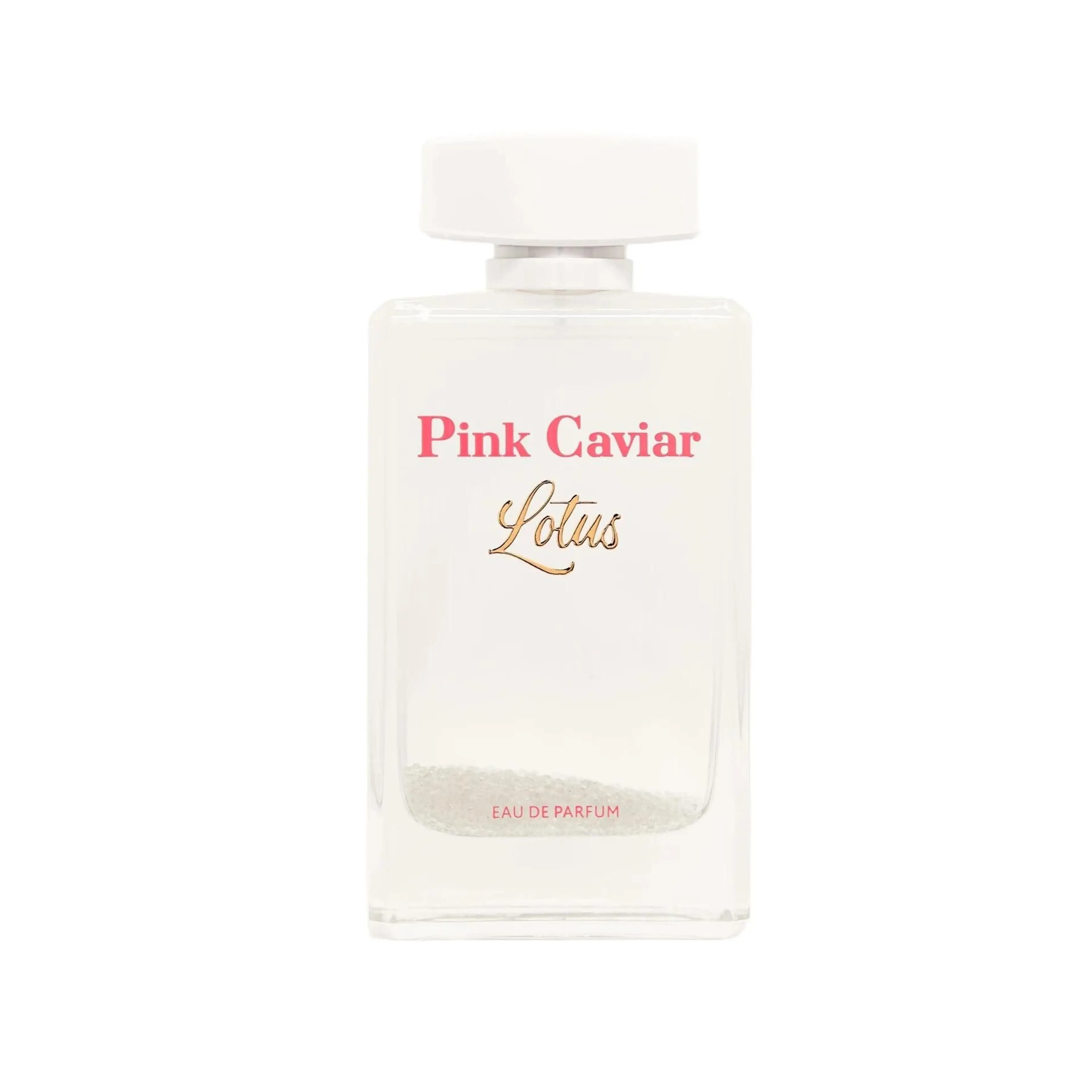 Pink Caviar Lotus