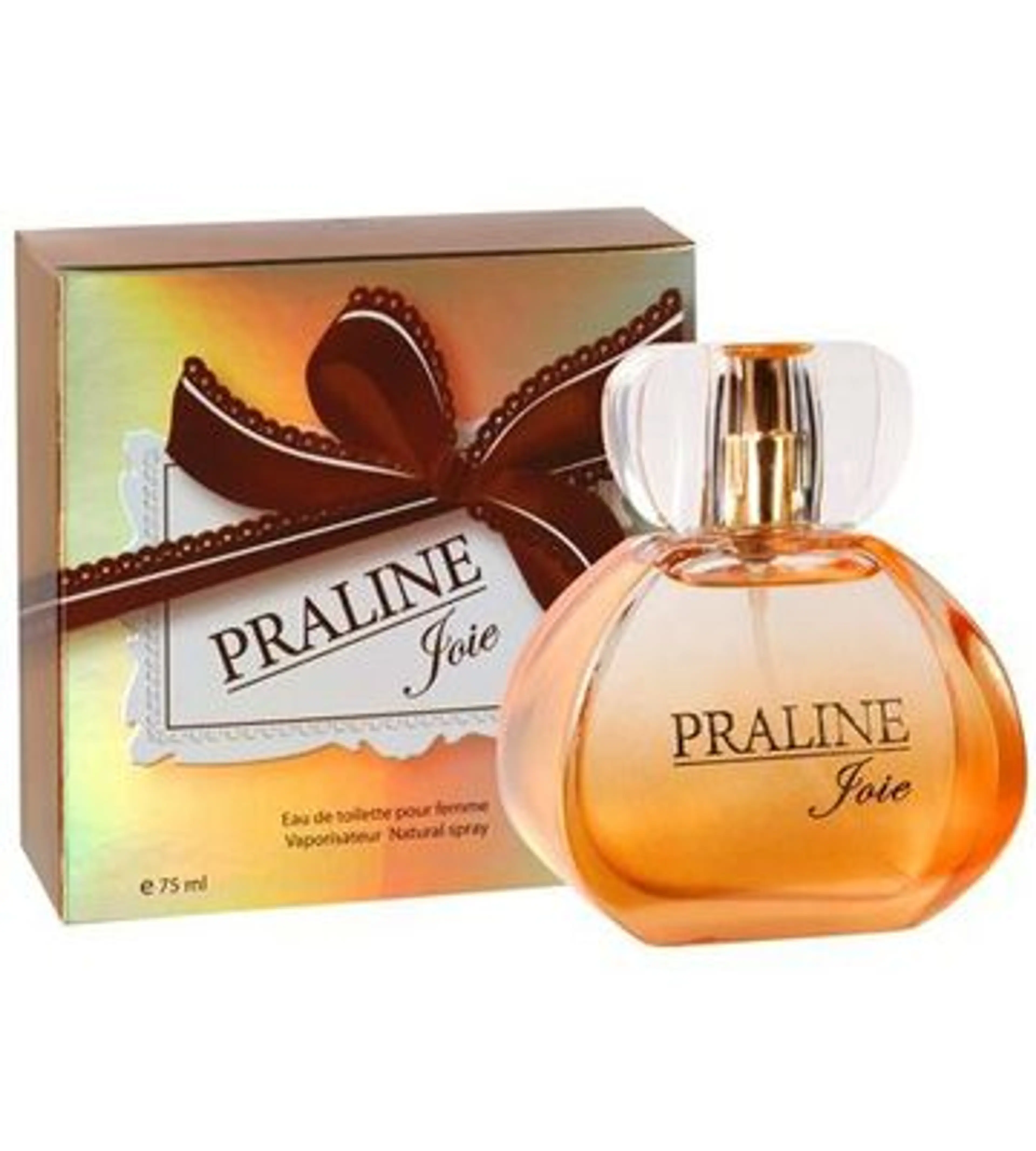Praline Joe