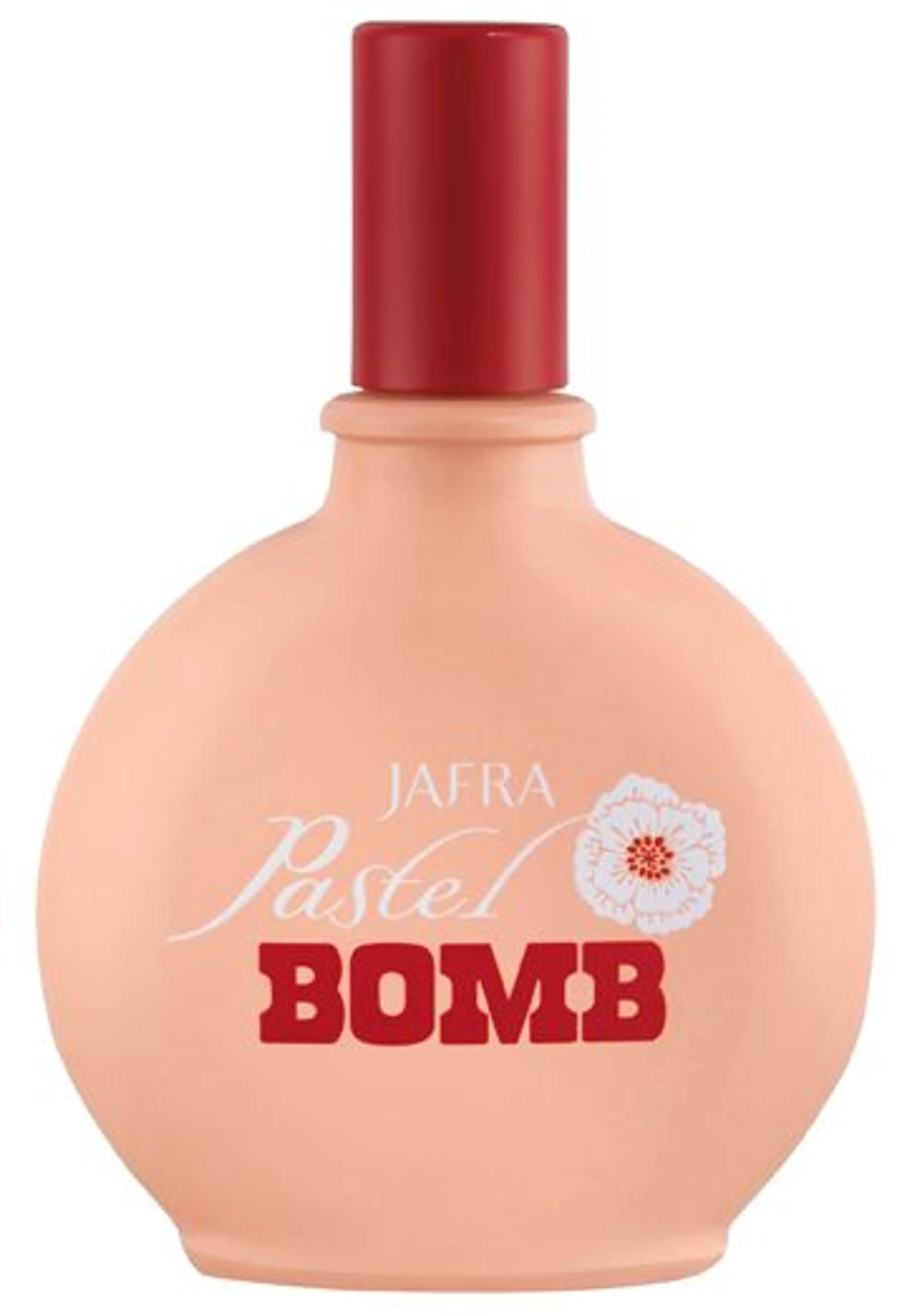 Pastel Bomb