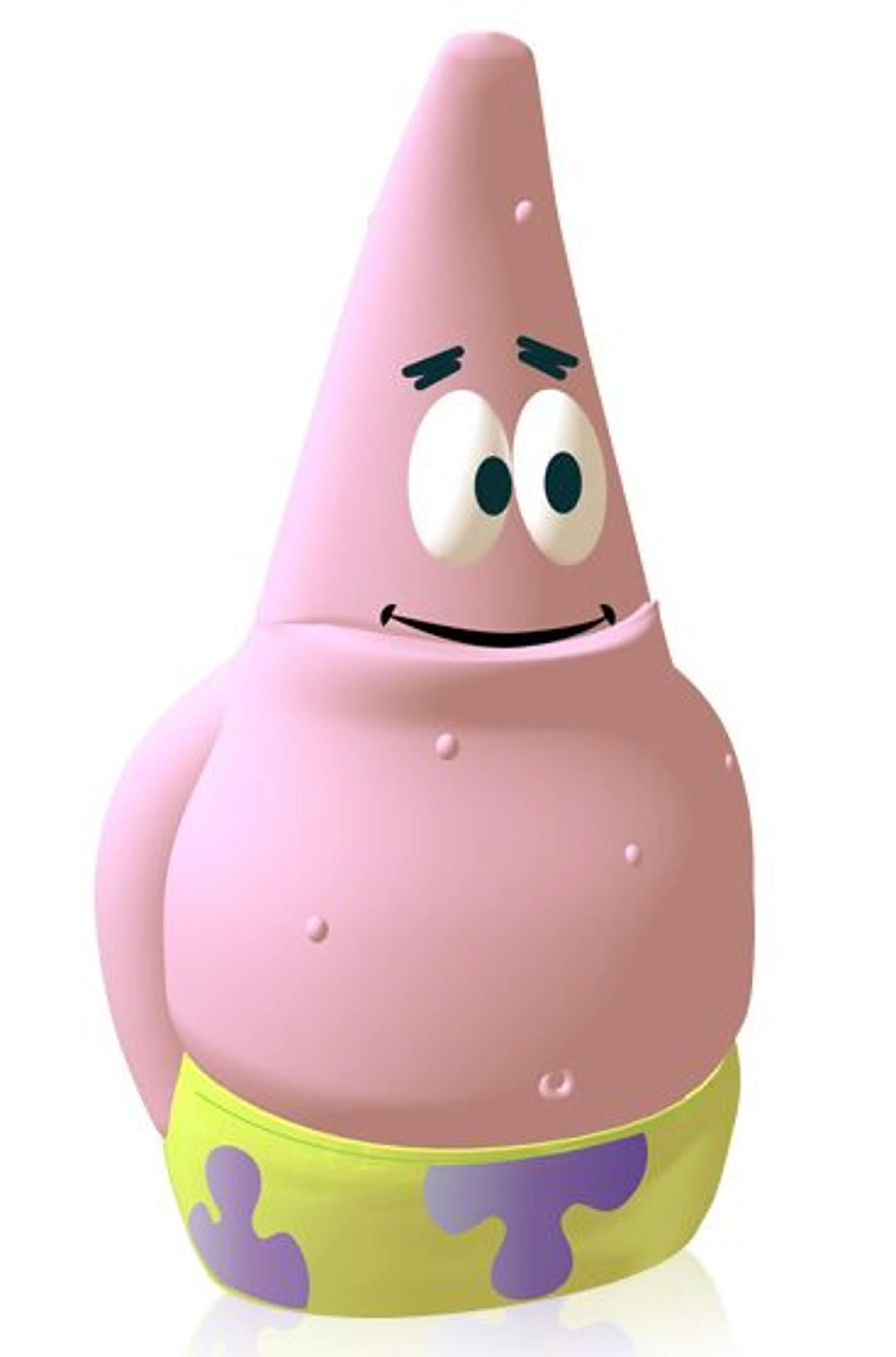 Patrick