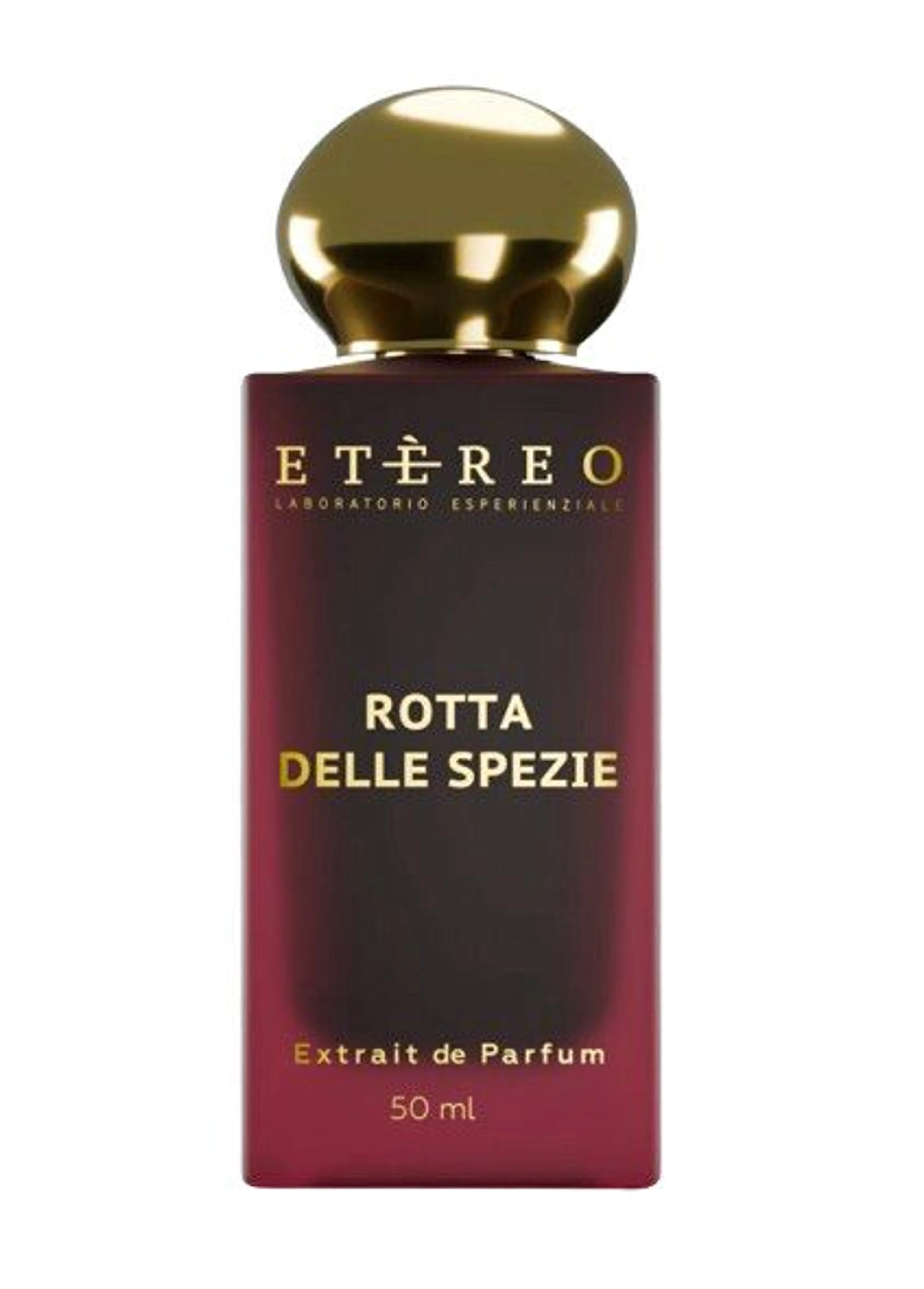 Rotta delle Spezie