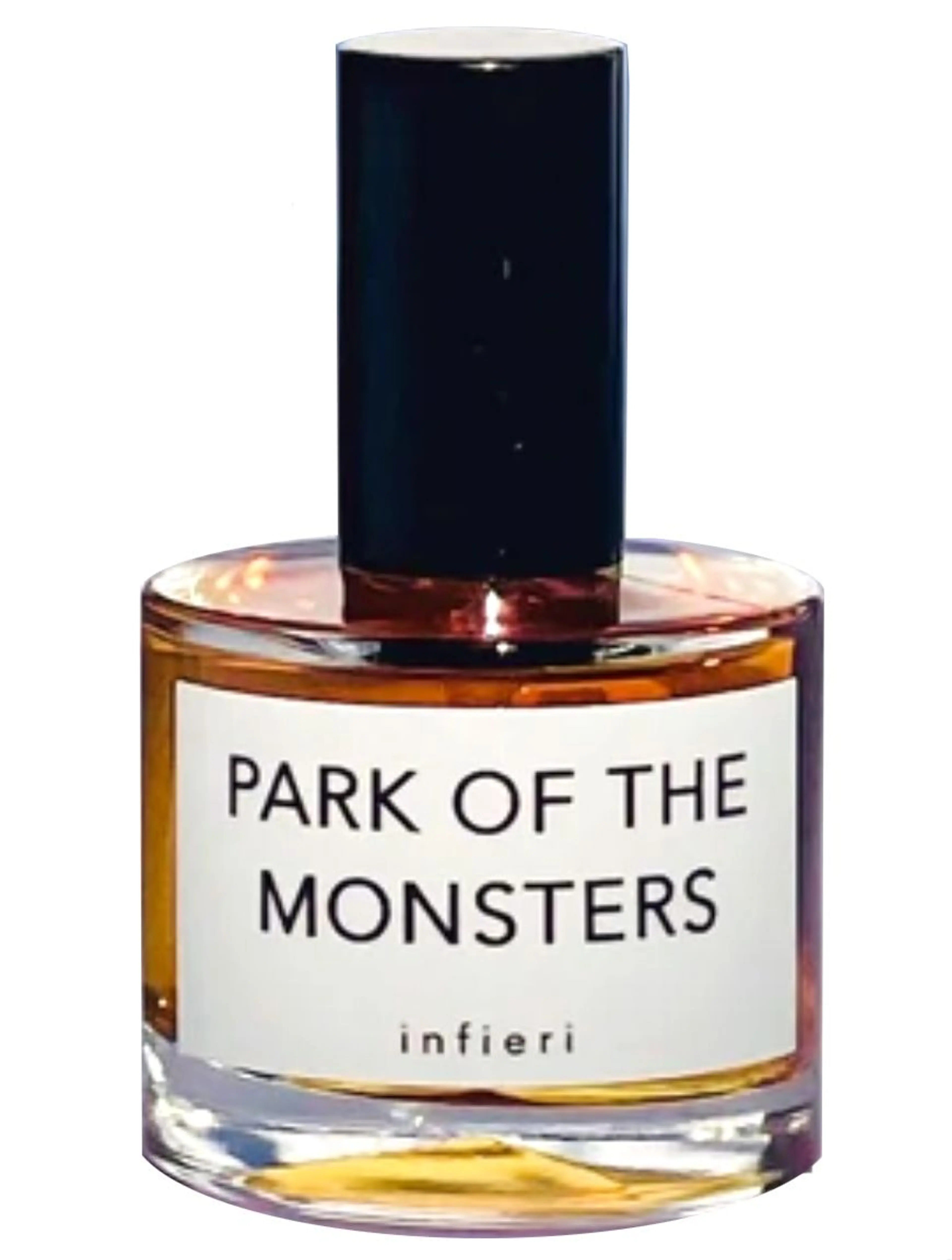 Park Of The Monsters