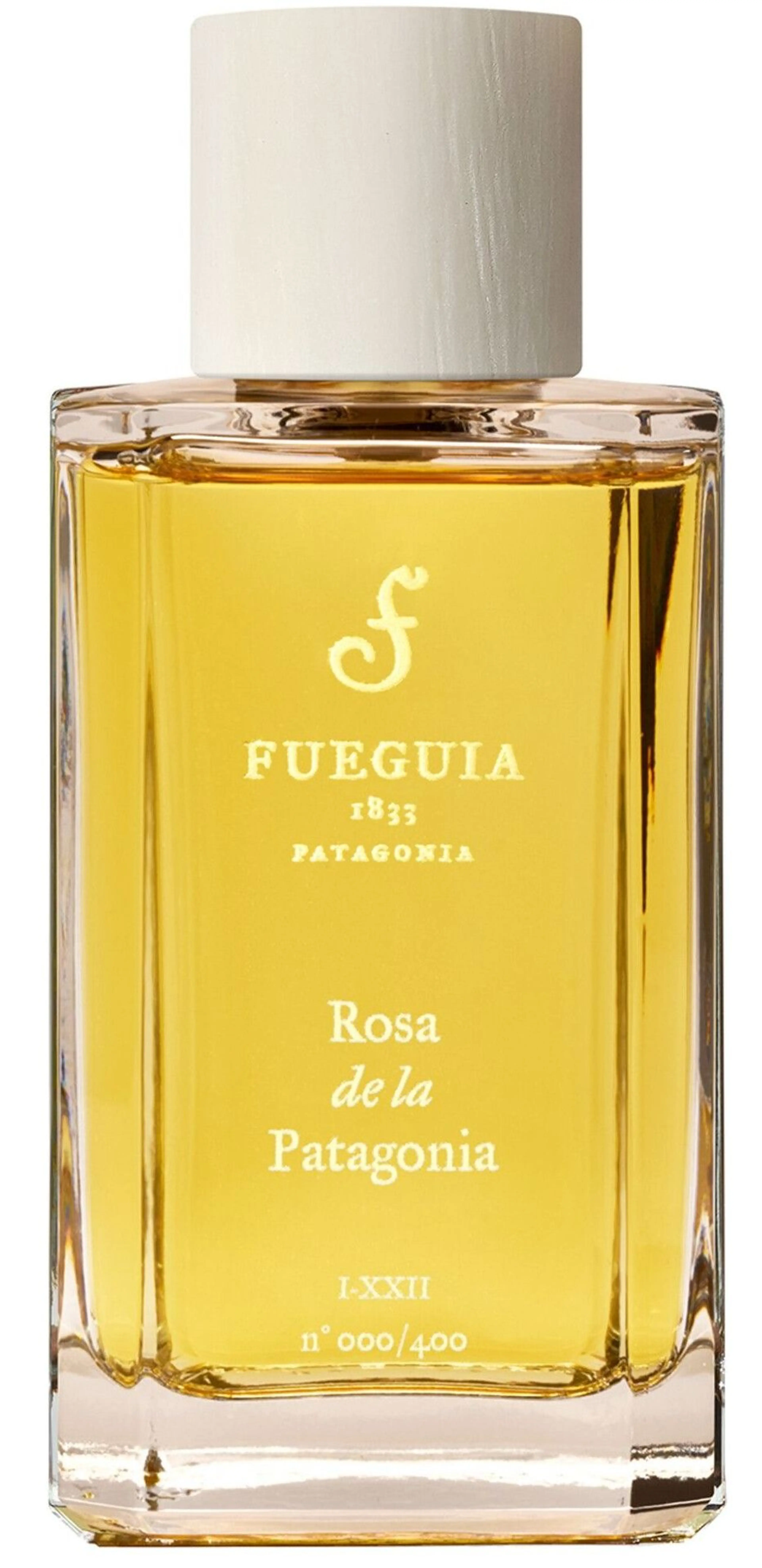 Rosa de la Patagonia