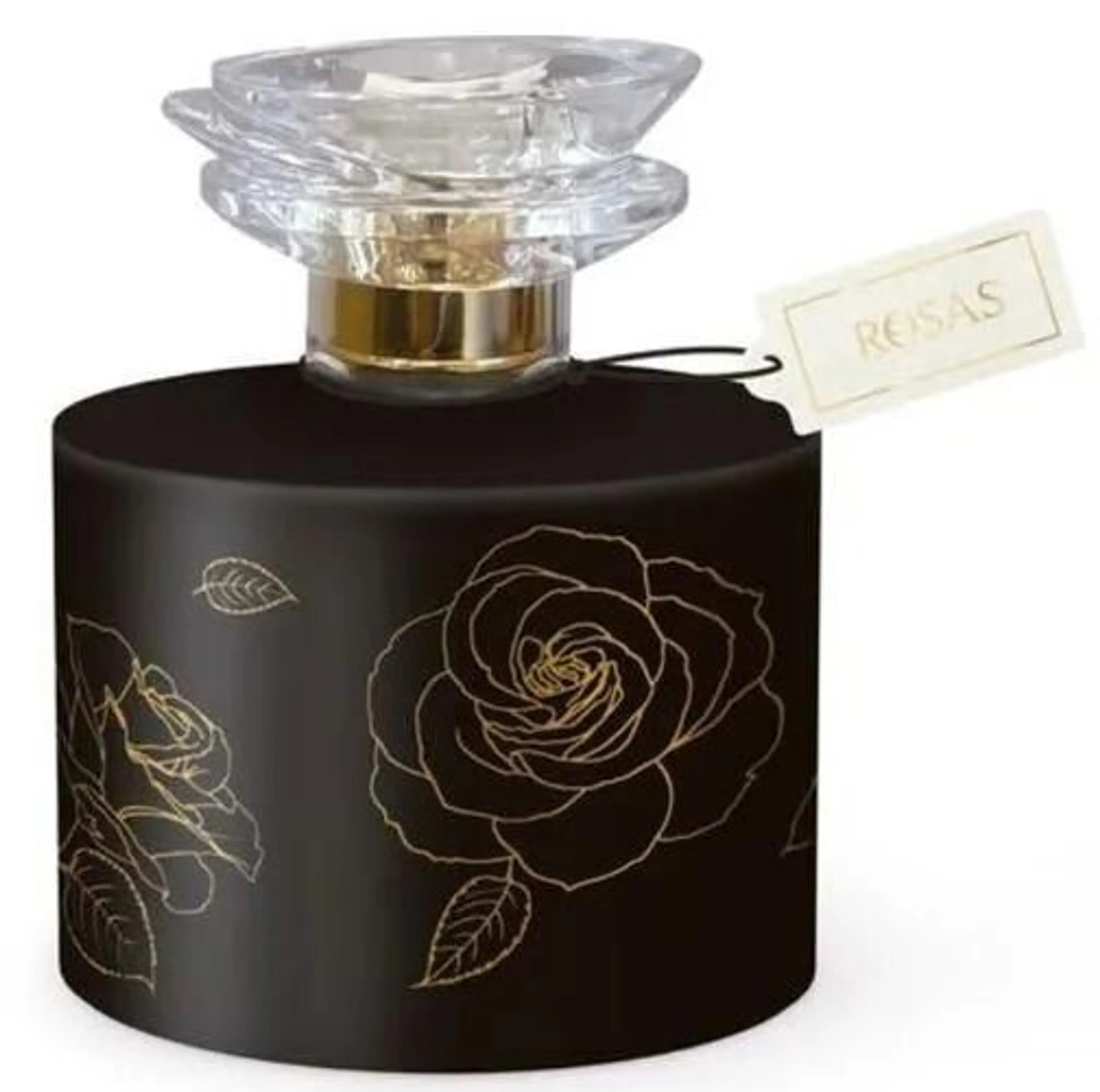 Rosas Rose Noir