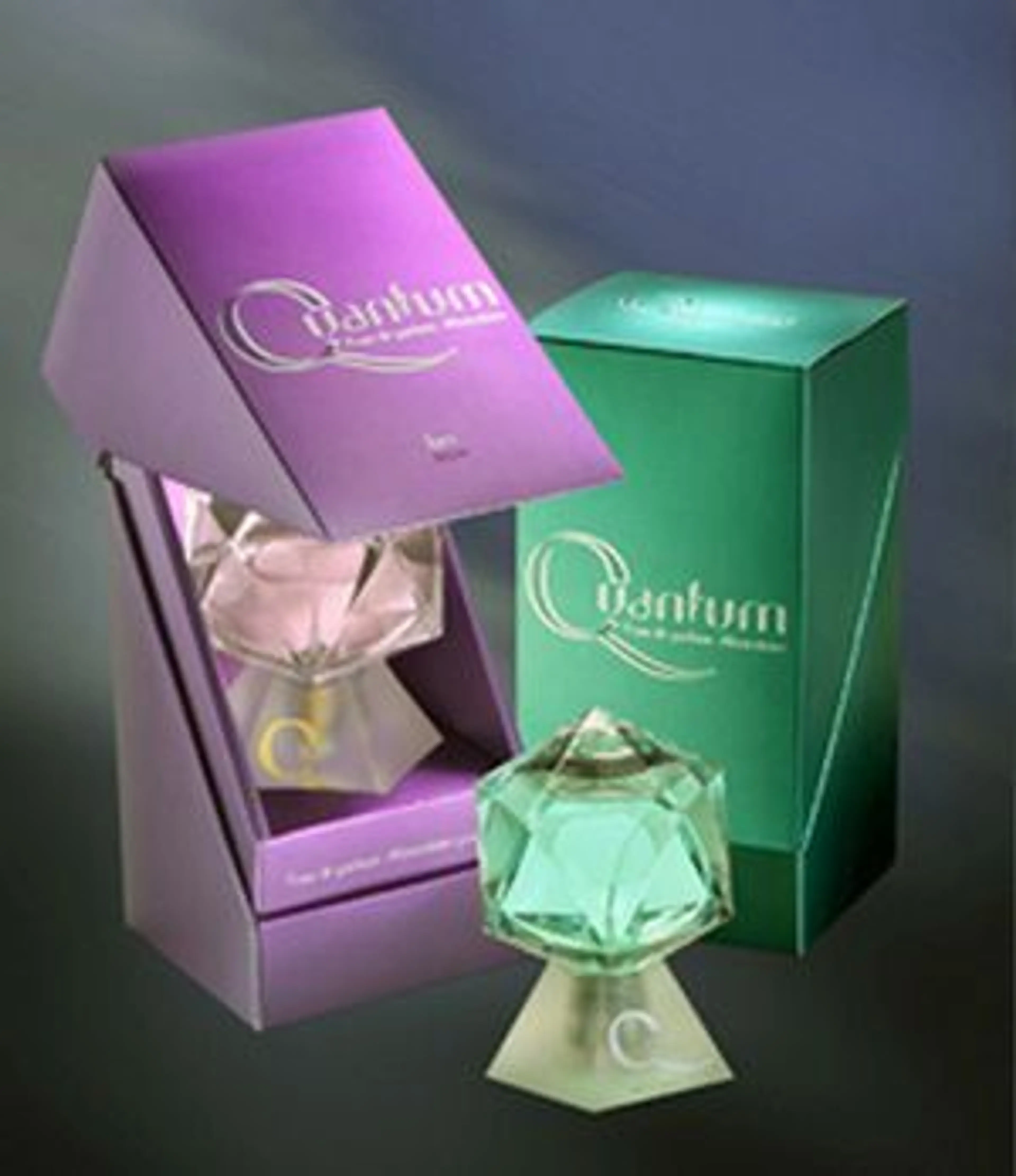 Quantum