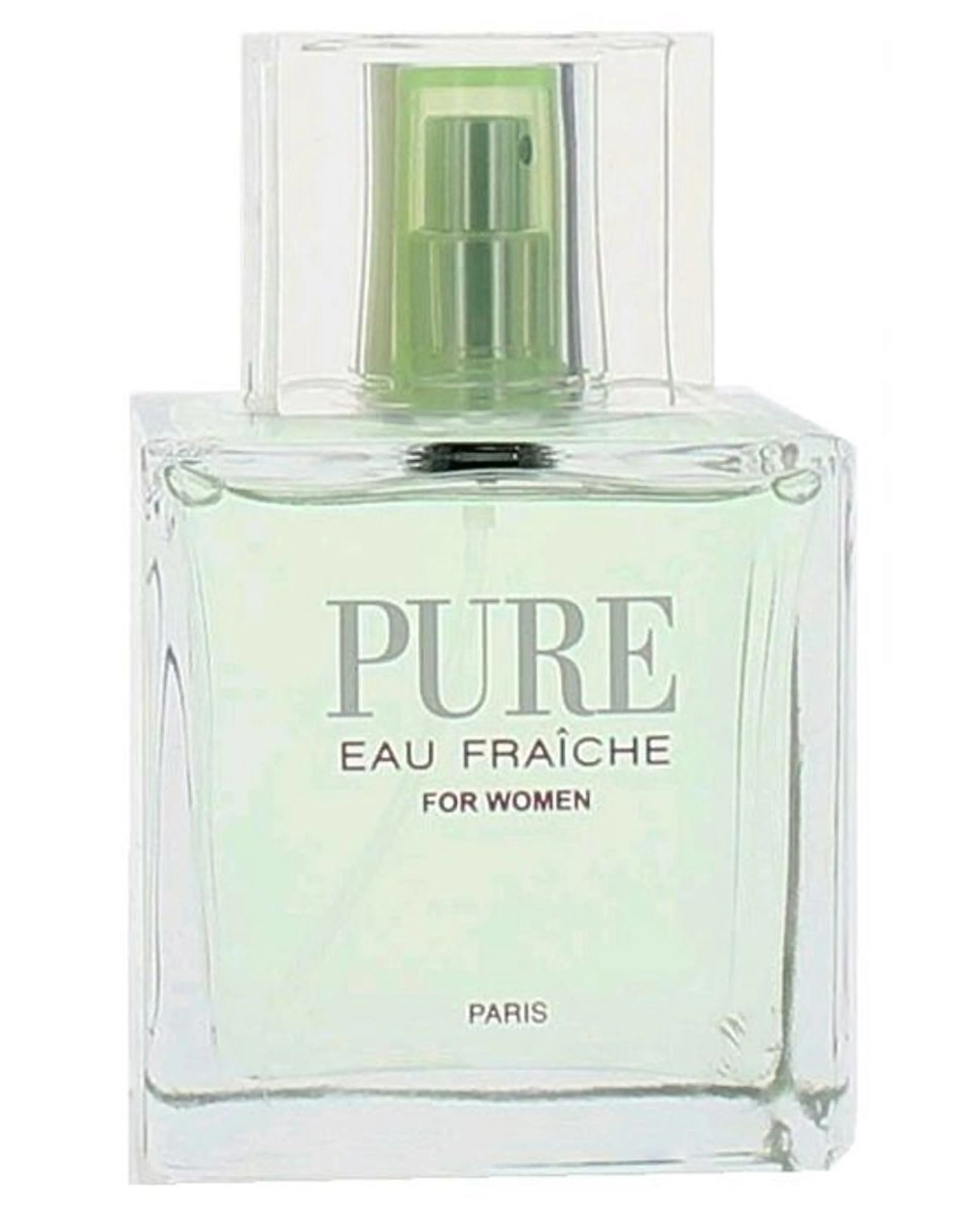 Pure Eau Fraiche