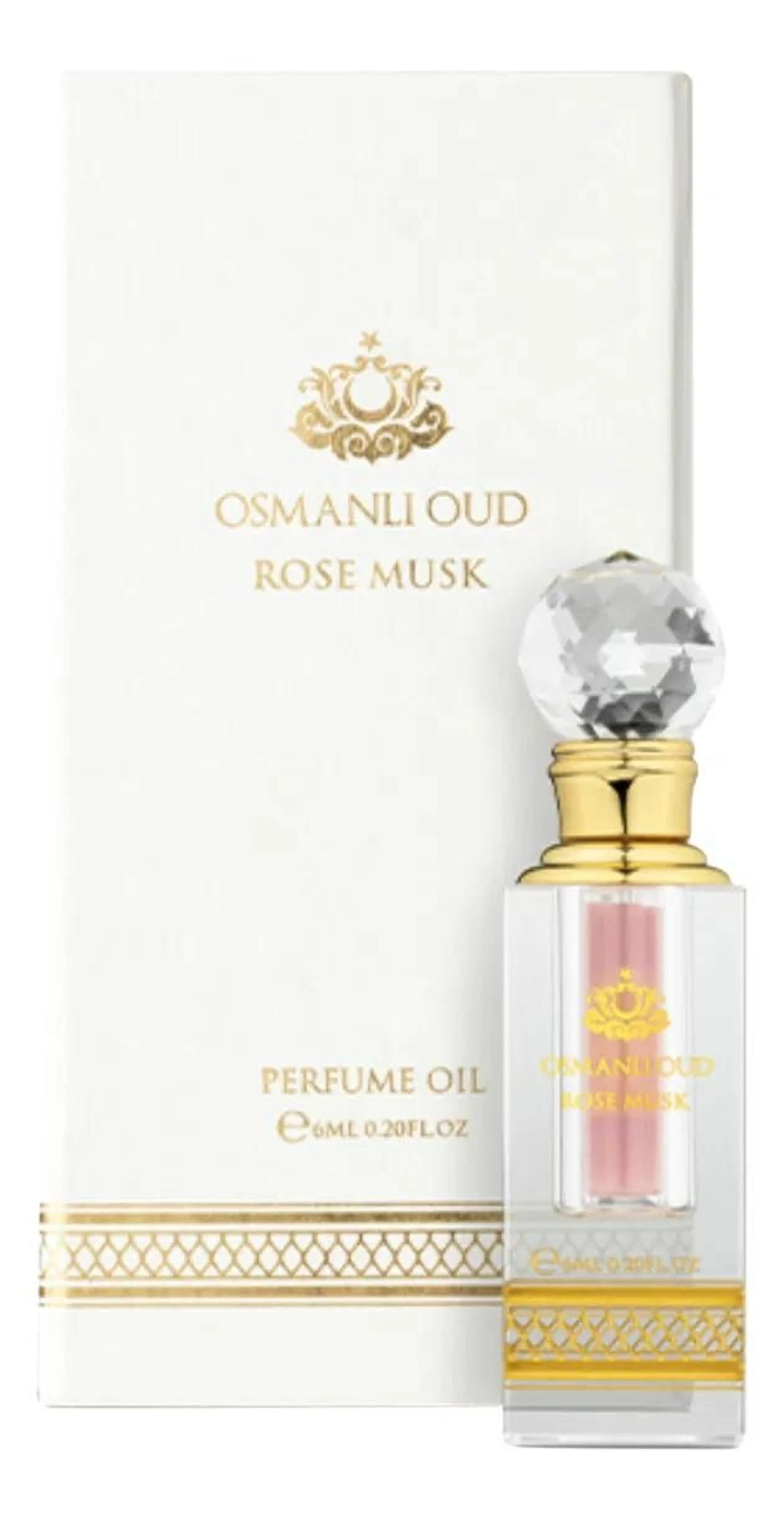 Rose Musk