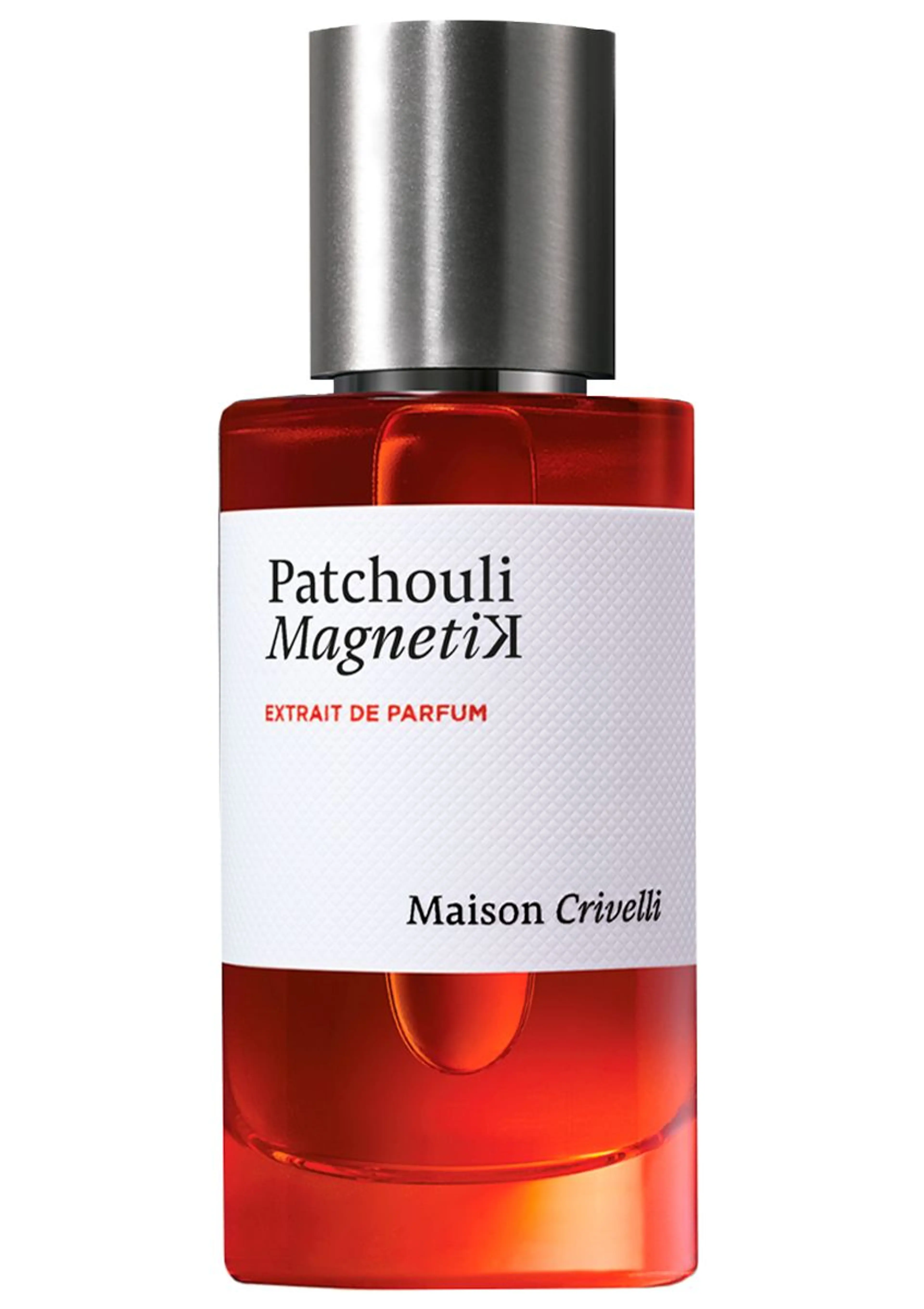 Patchouli Magnetik