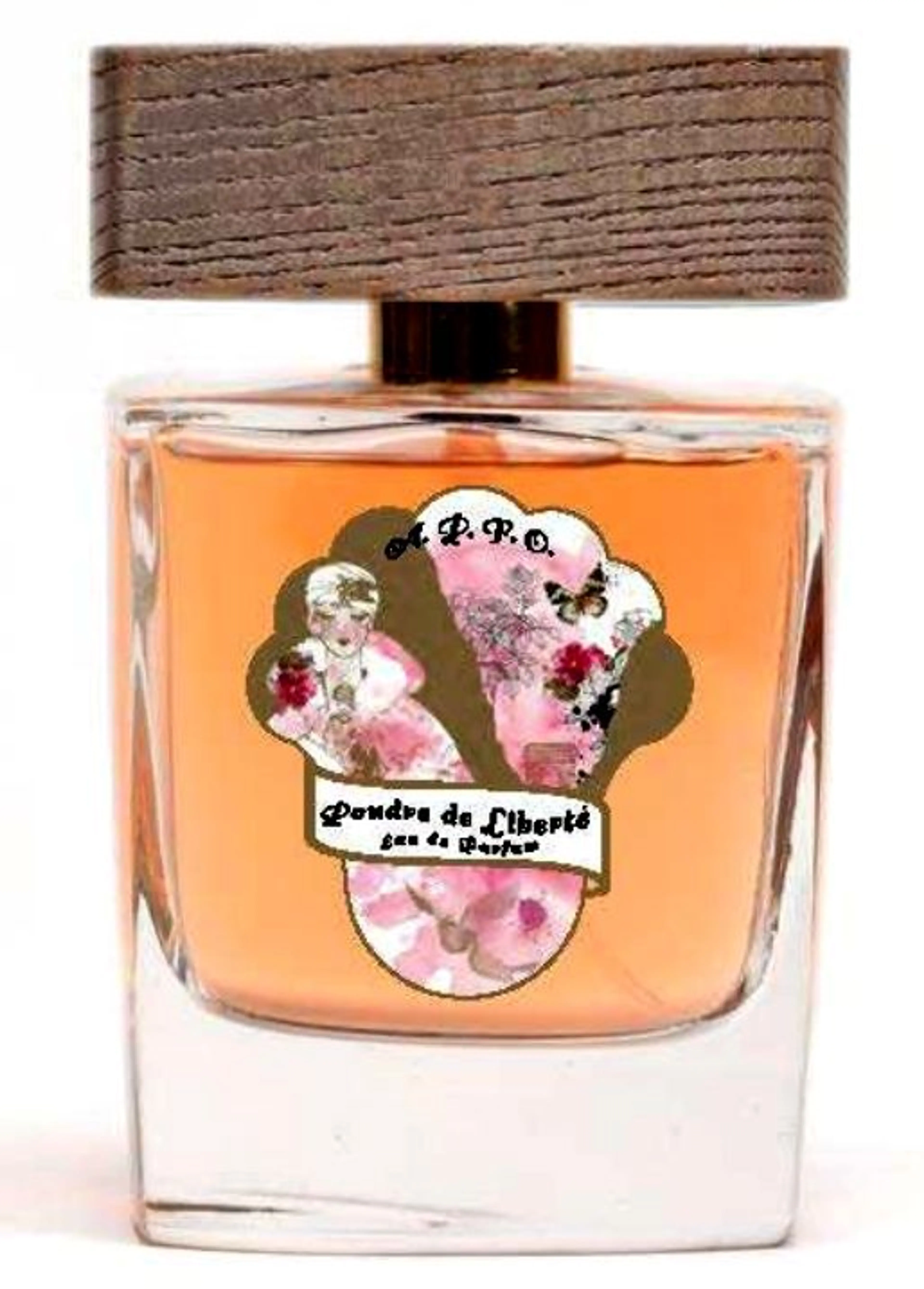 Poudre de Liberte