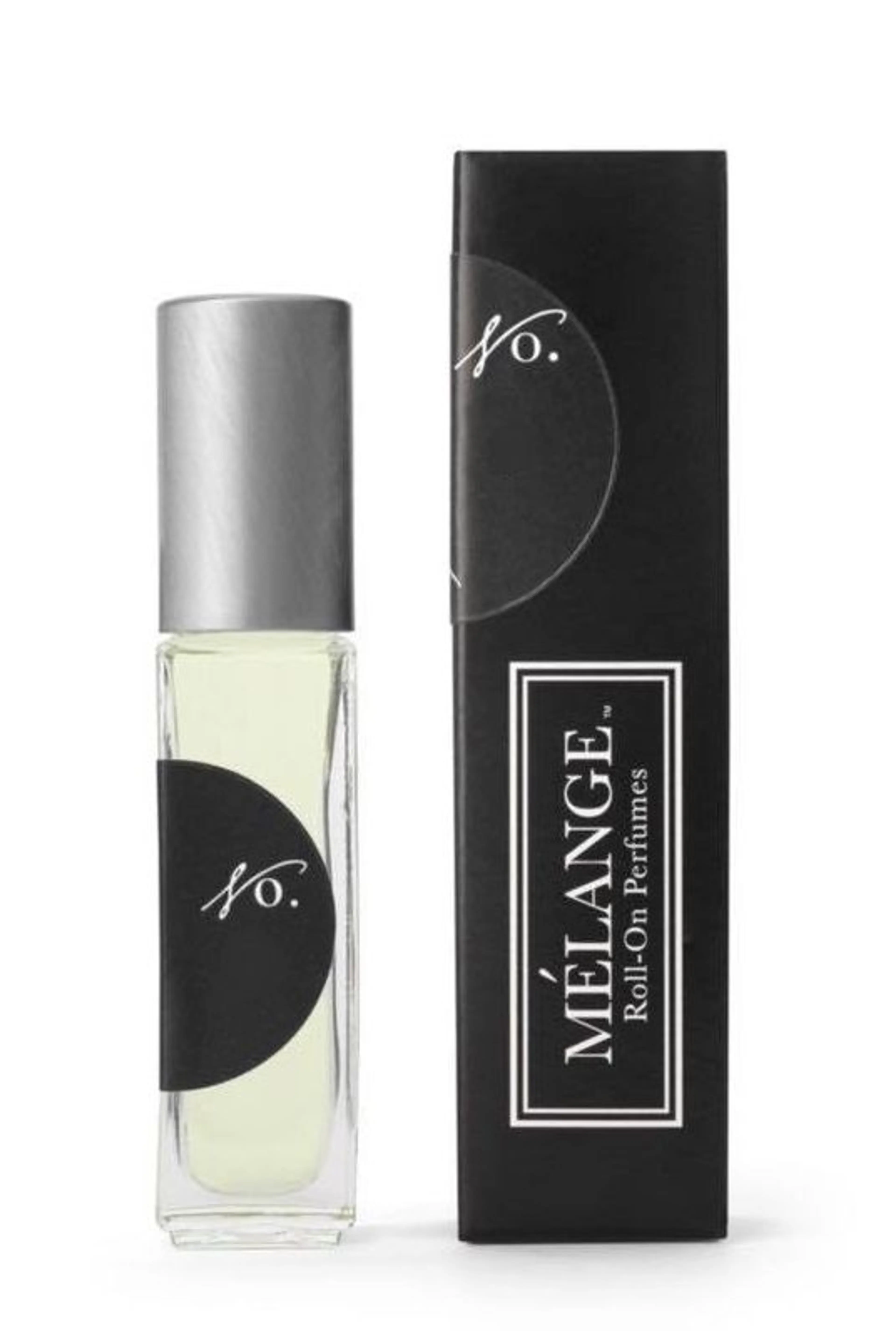 Roll-On Perfume No. 22
