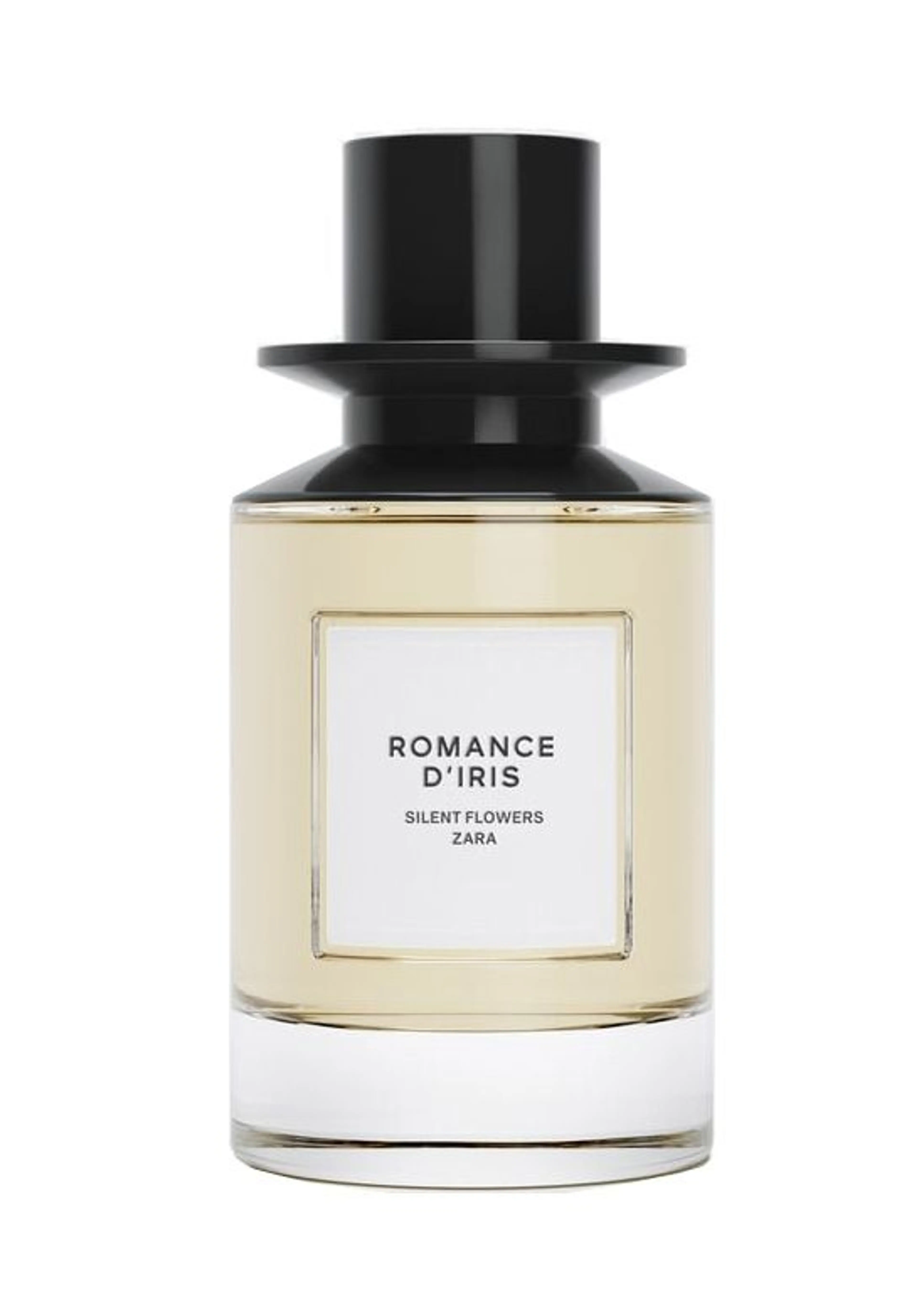 Romance d'Iris