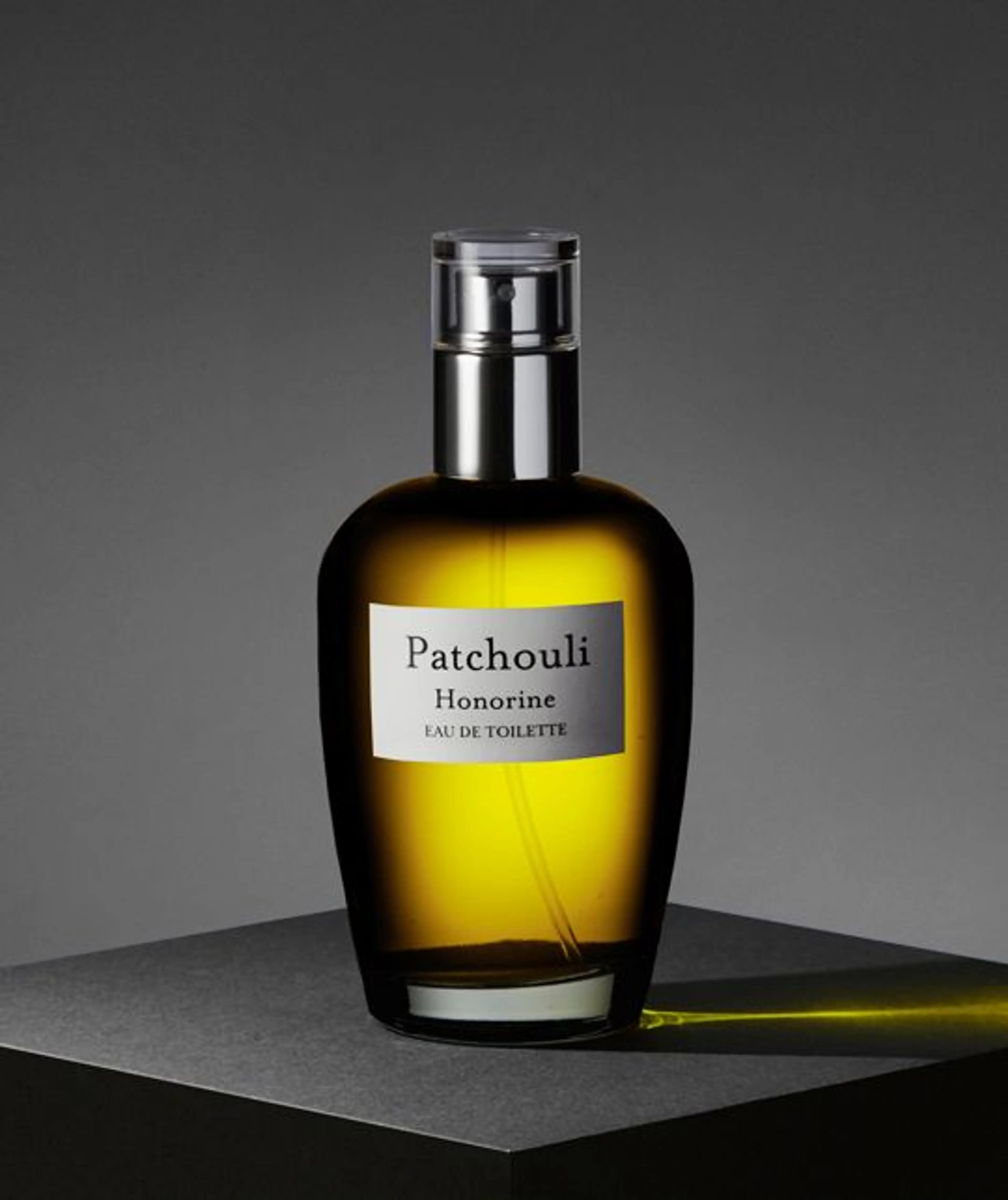 Patchouli Eau de Toilette