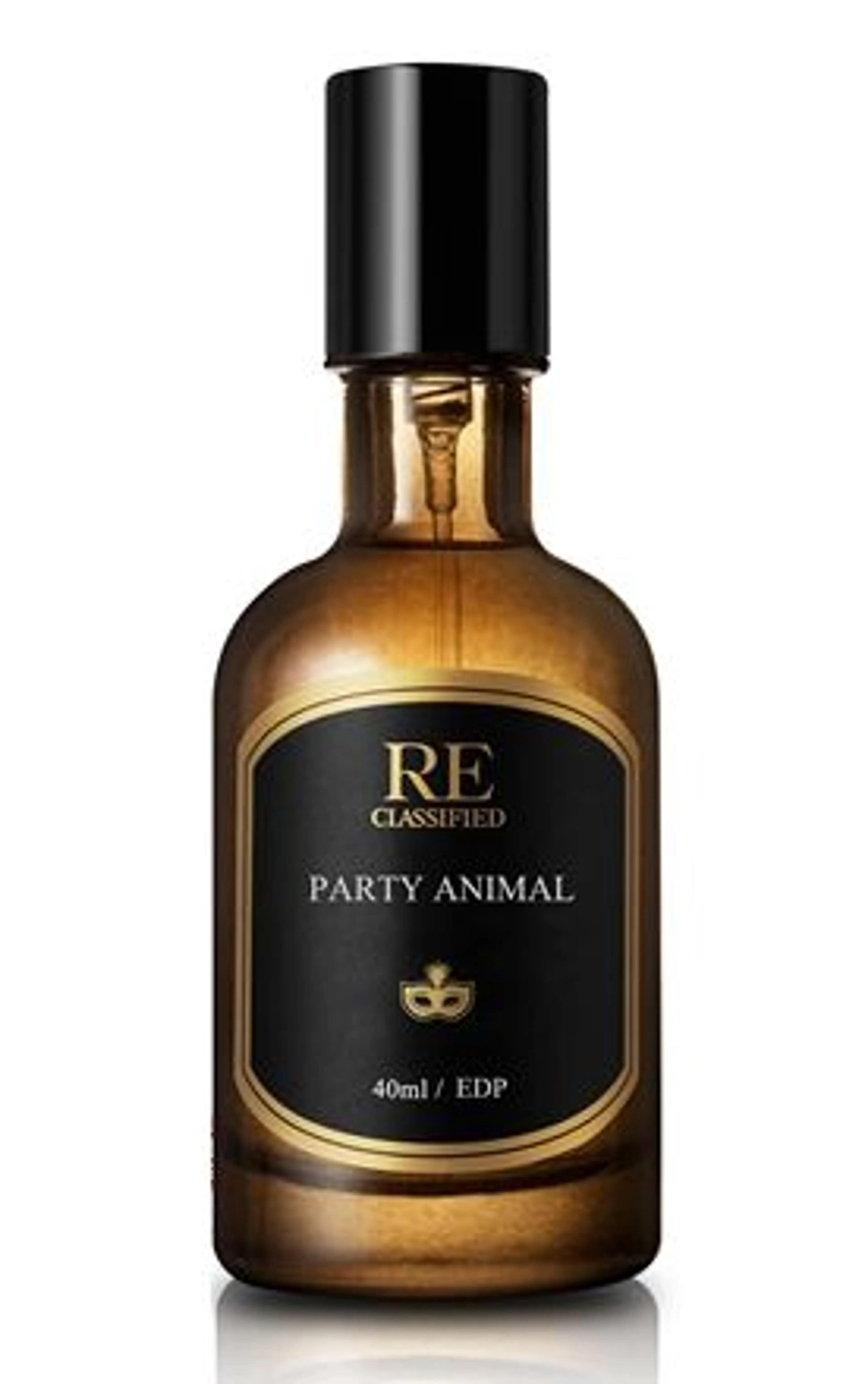 Party Animal 野兽派对