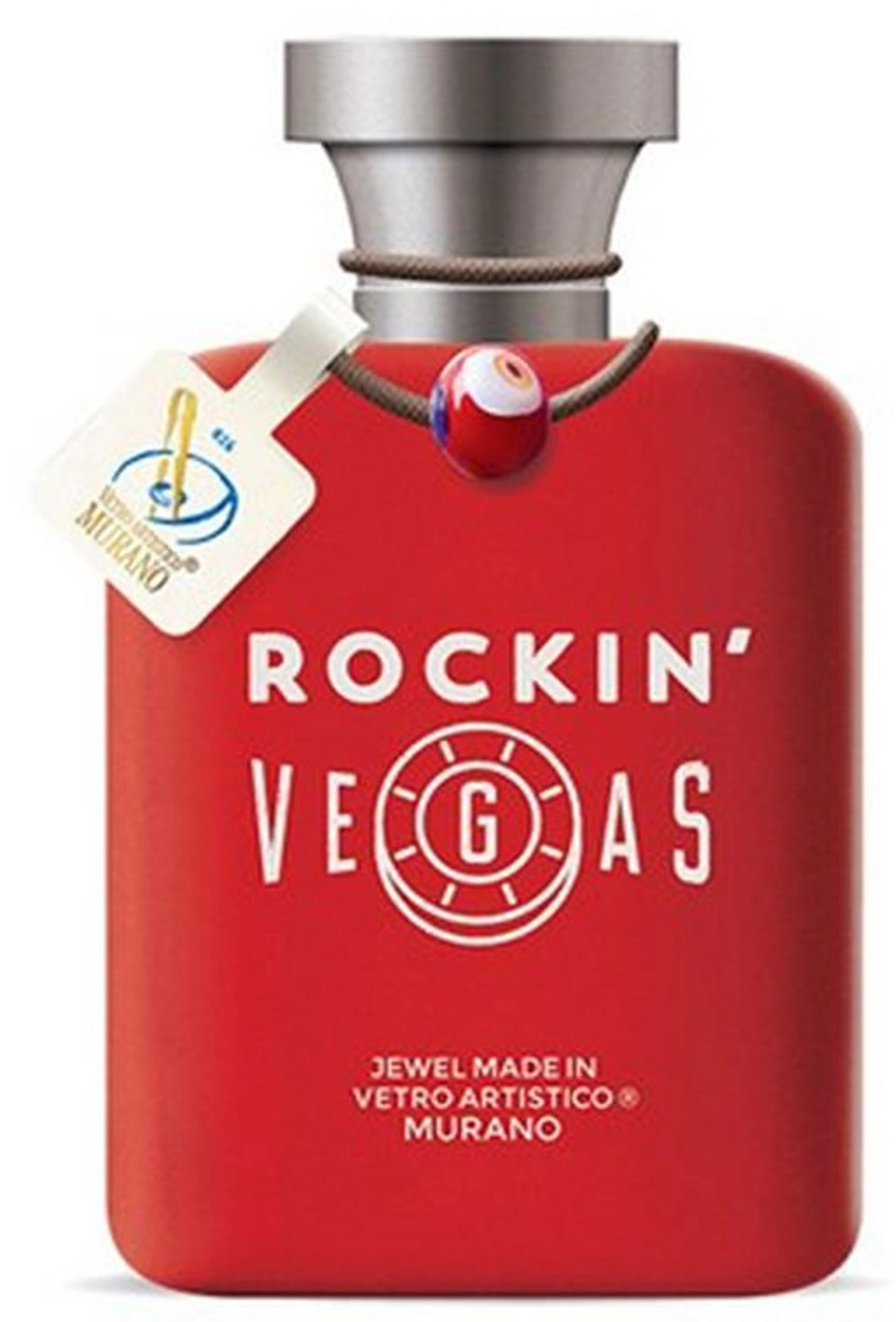 Rockin Vegas