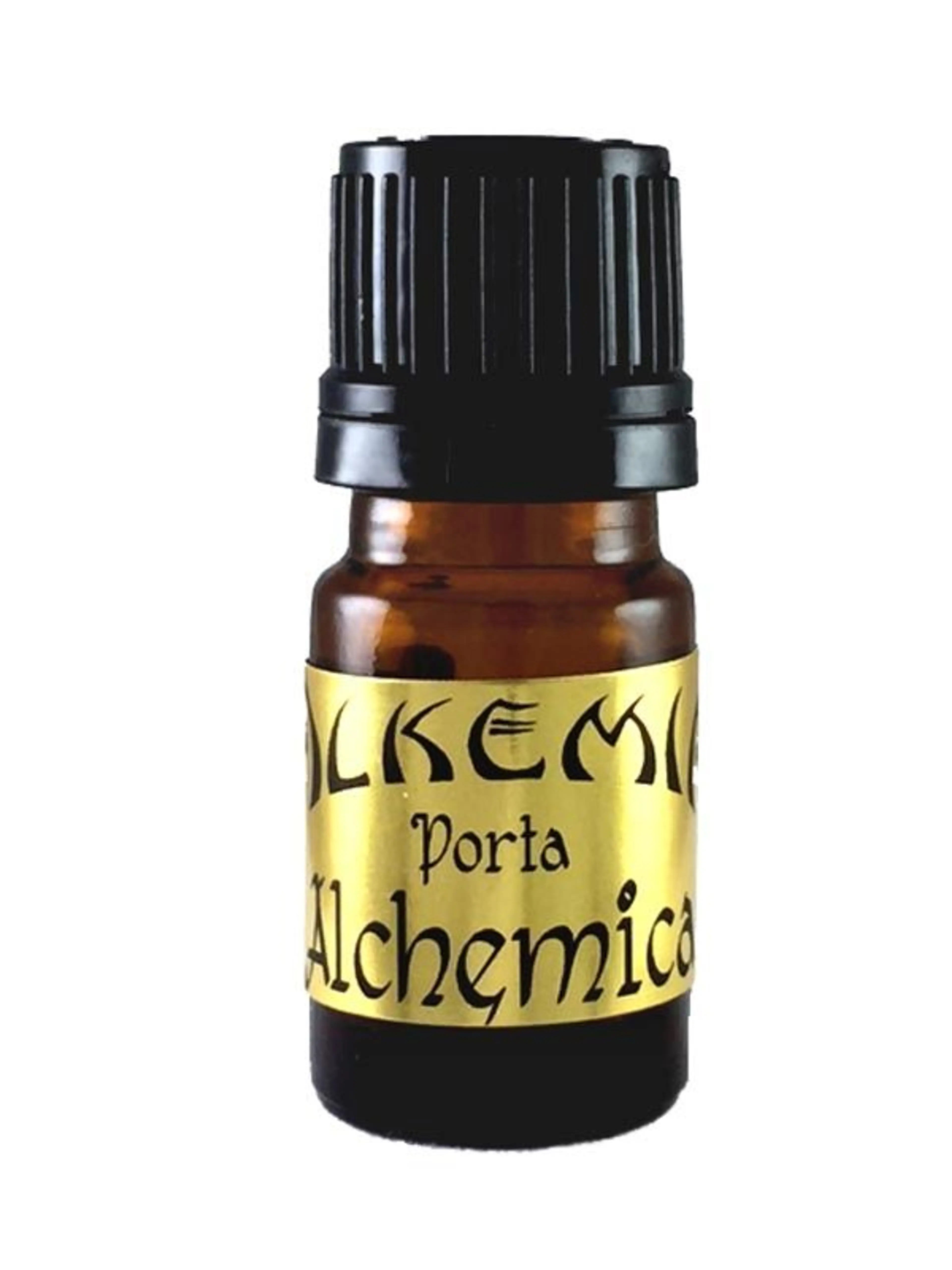 Porta Alchemica