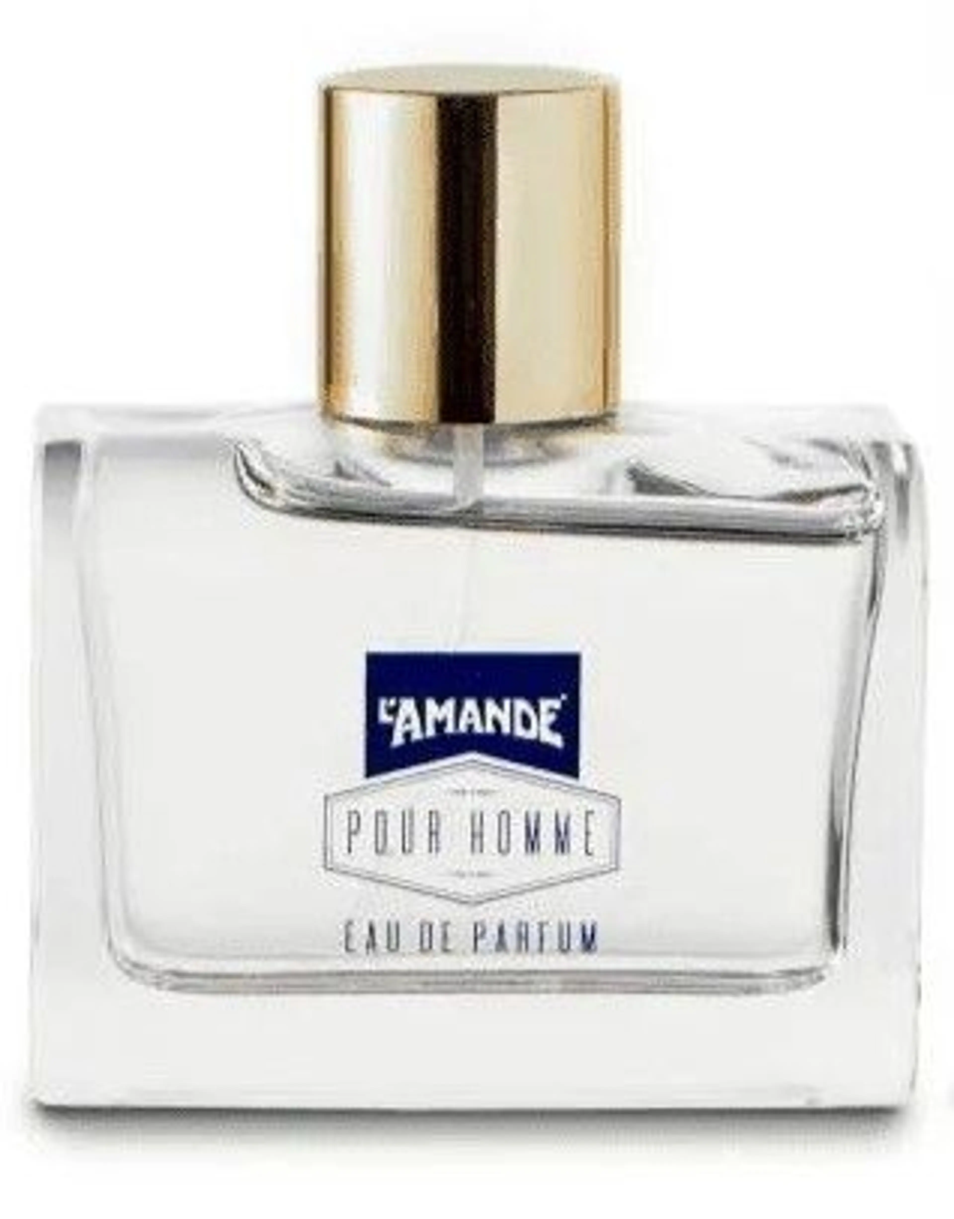 Pour Homme Eau de Parfum