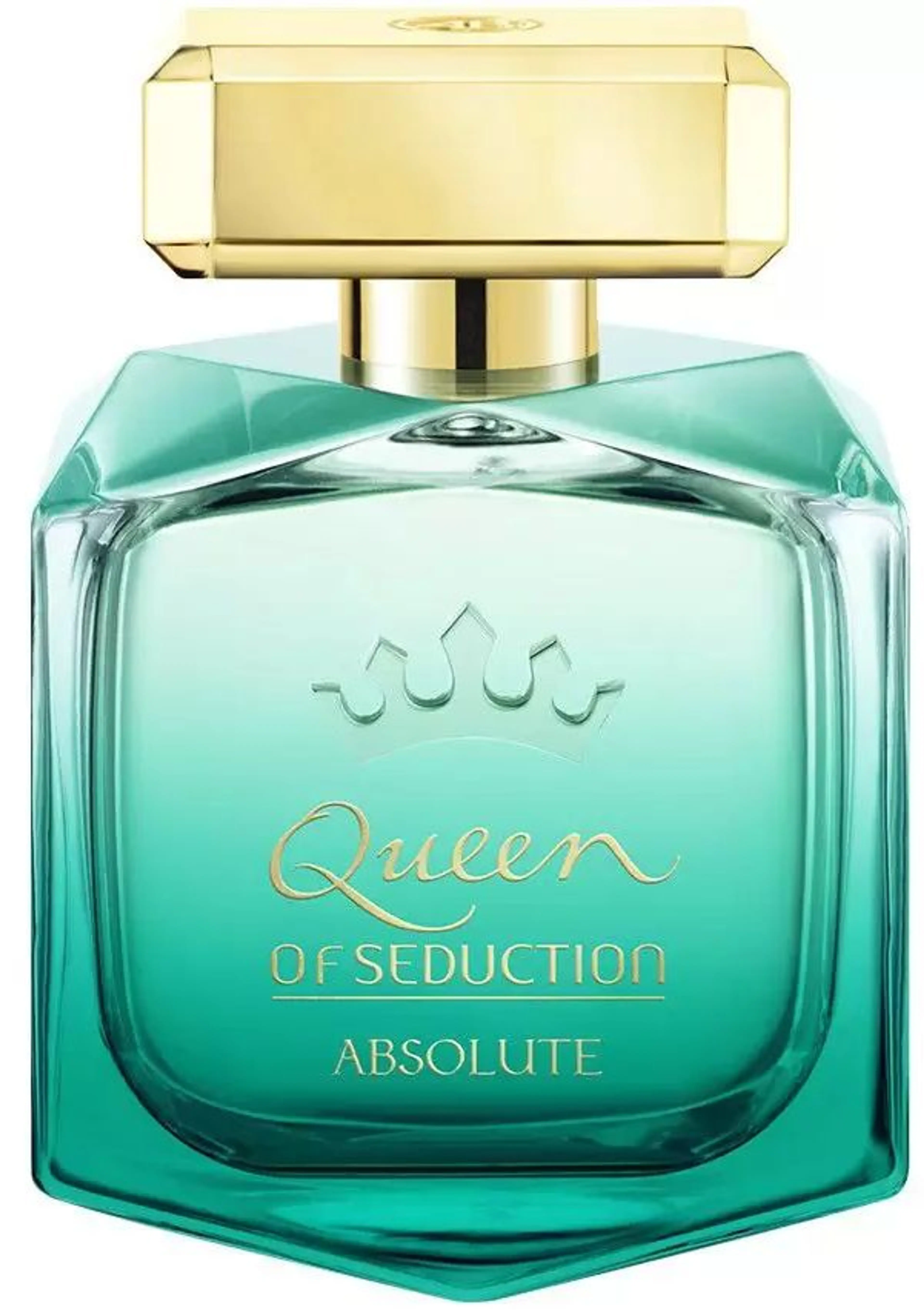 Queen of Seduction Absolute
