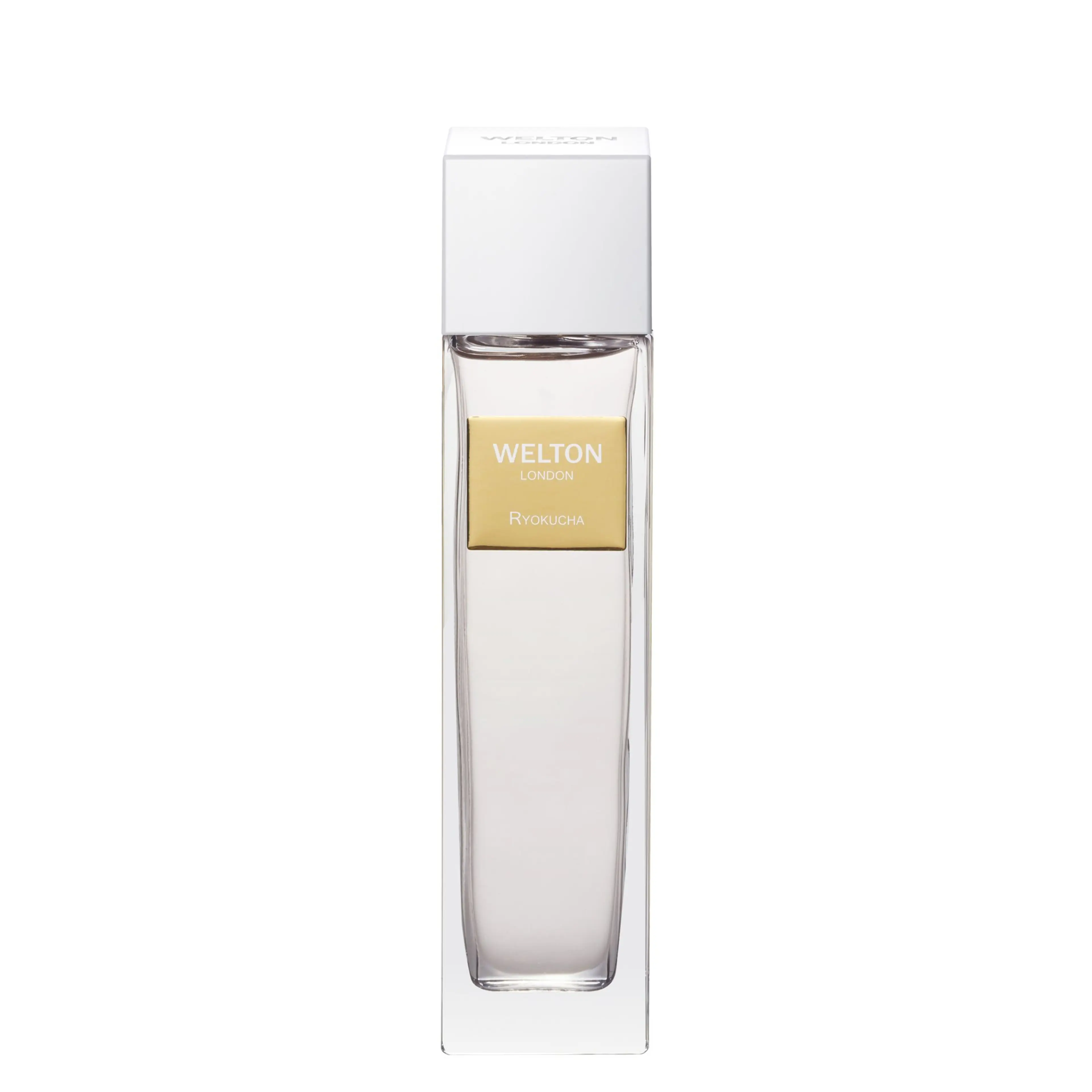 Ryokucha Eau de Parfum