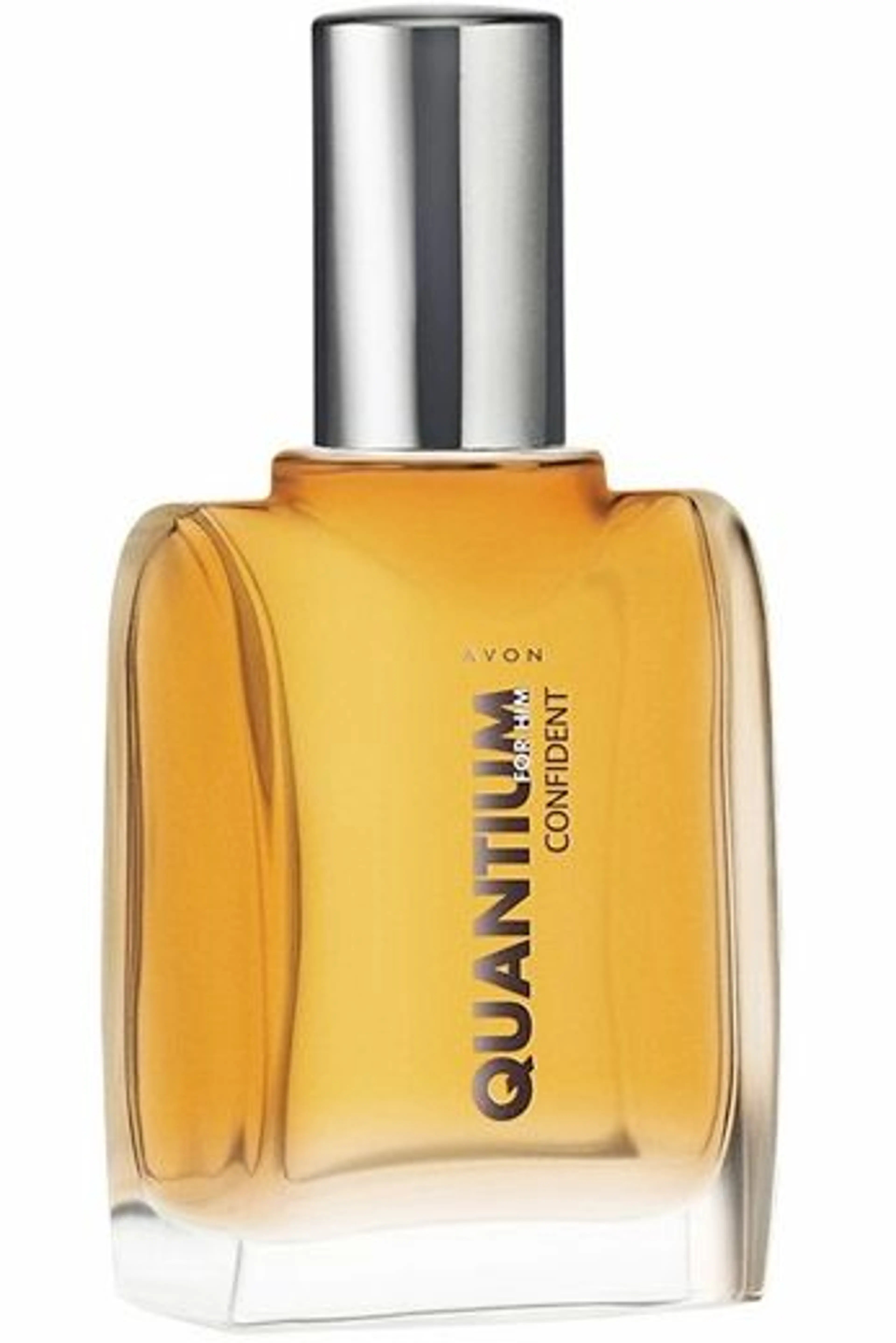 Quantium Confident