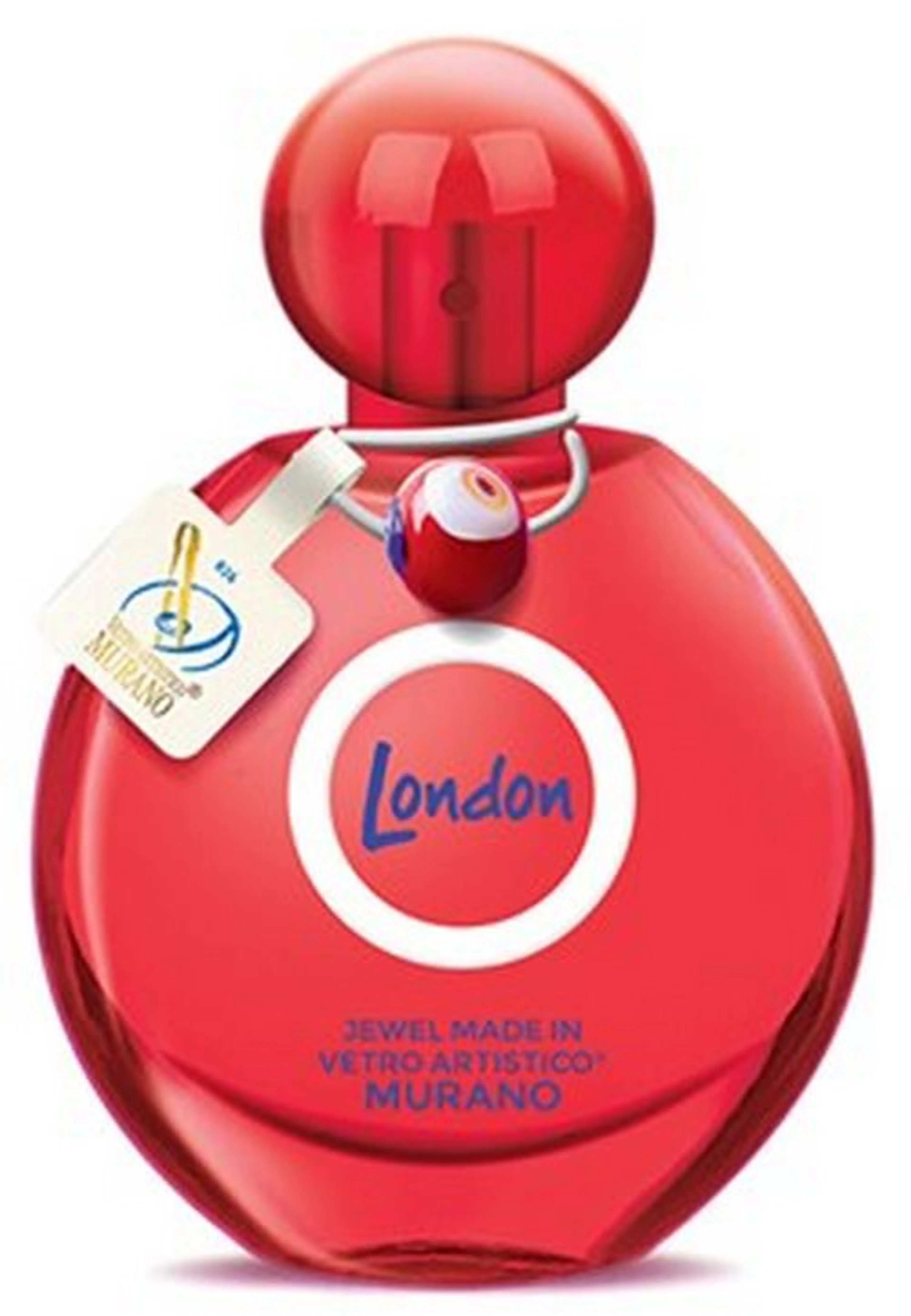 Pop London