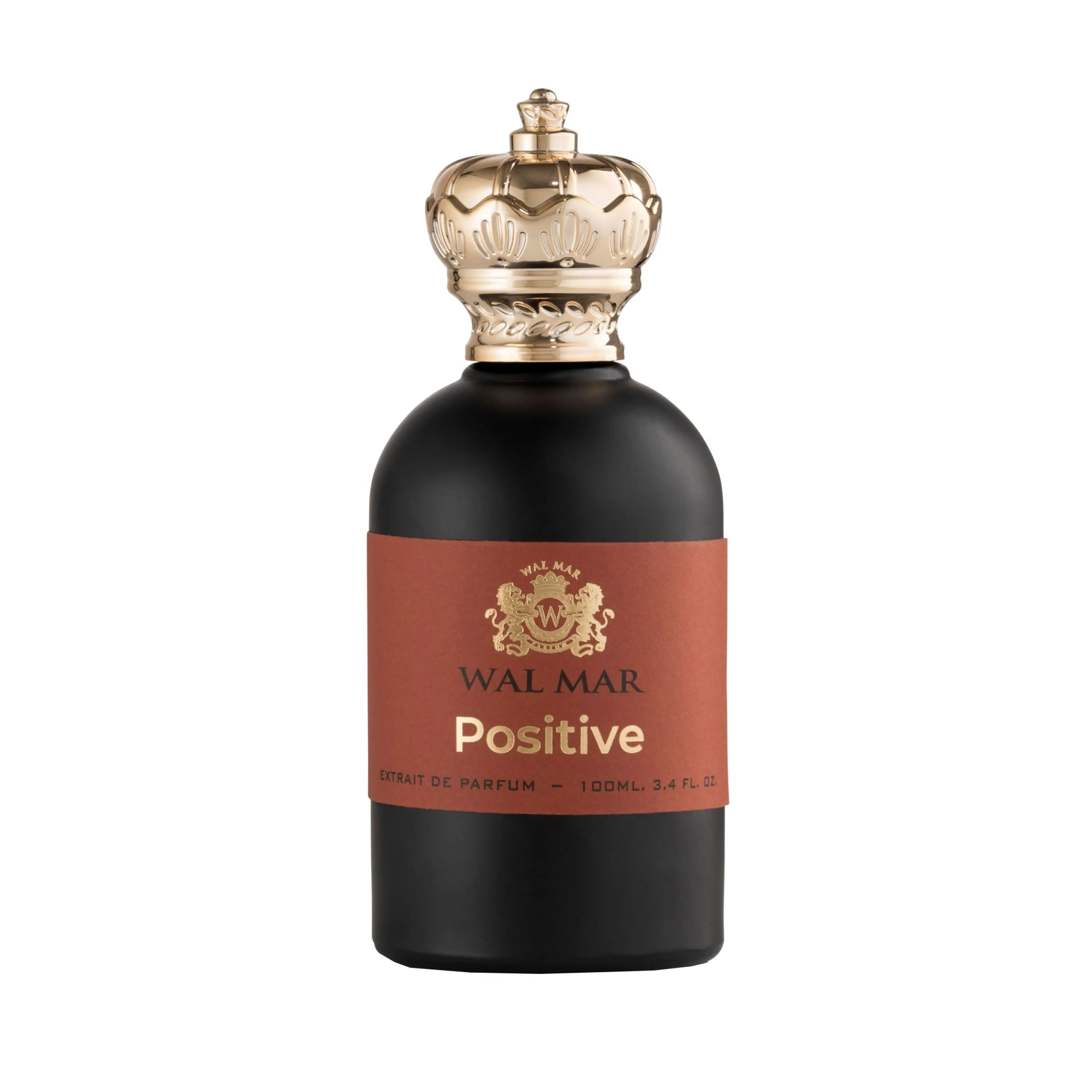 Positive