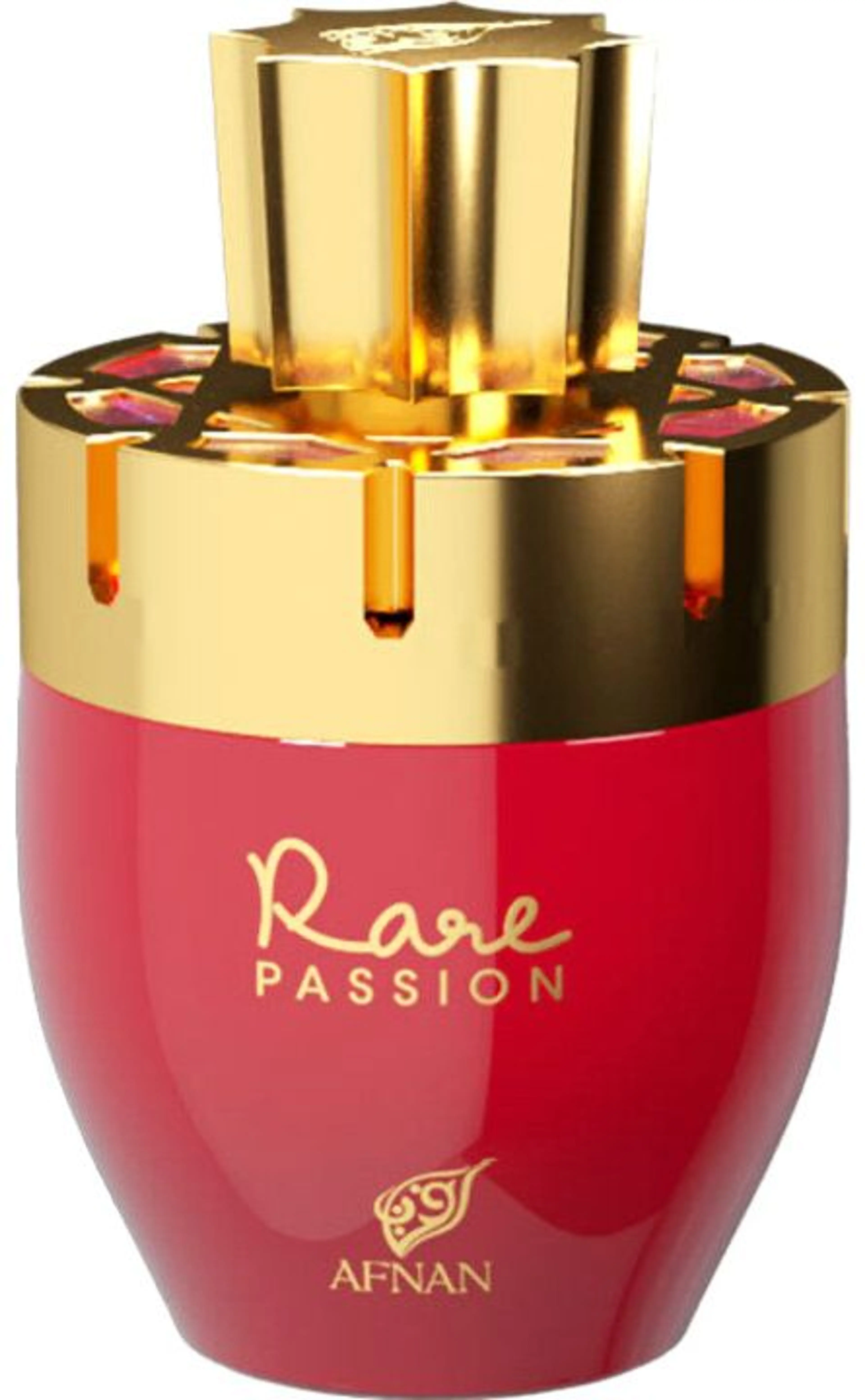 Rare Passion