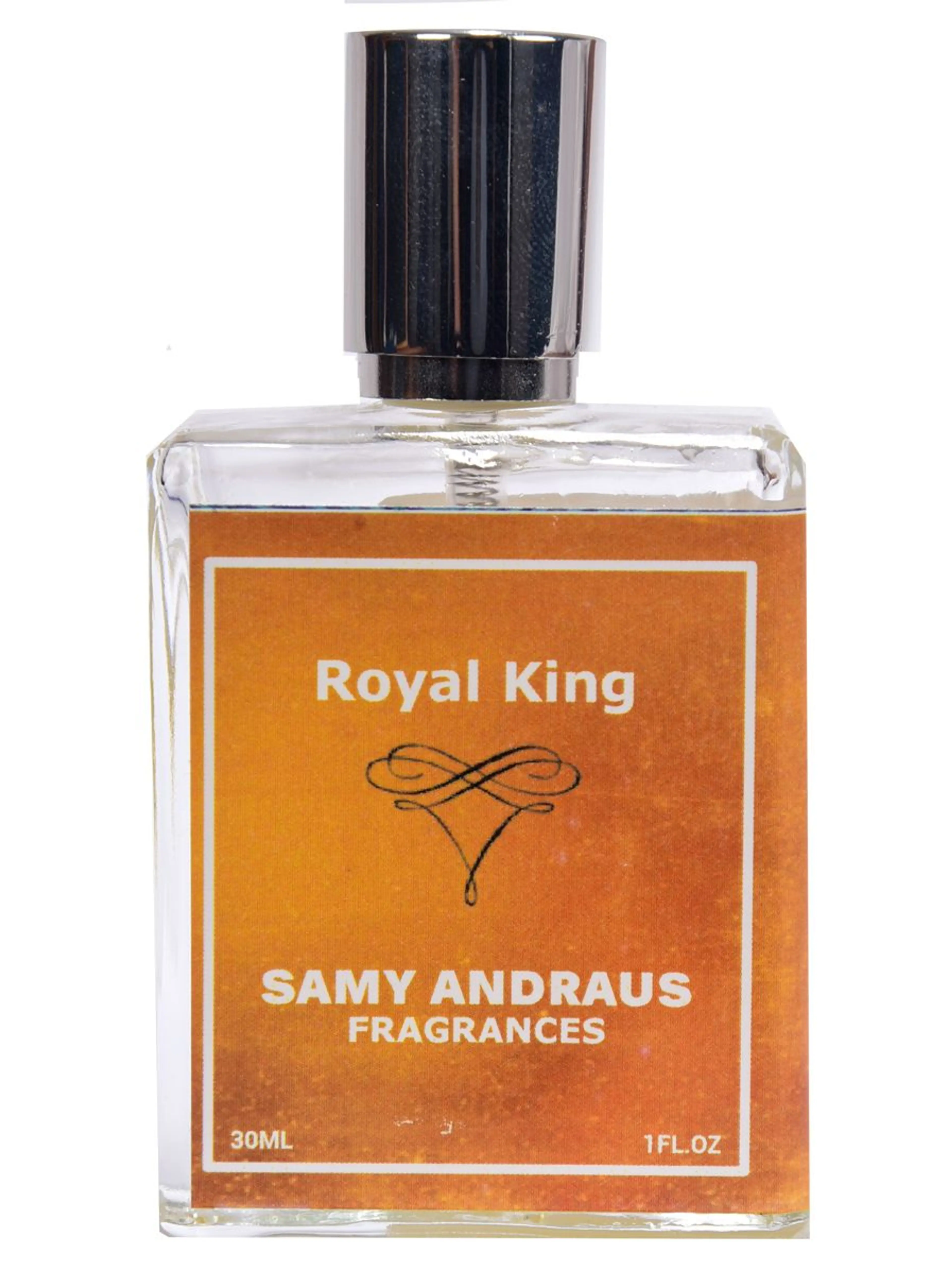 Royal King