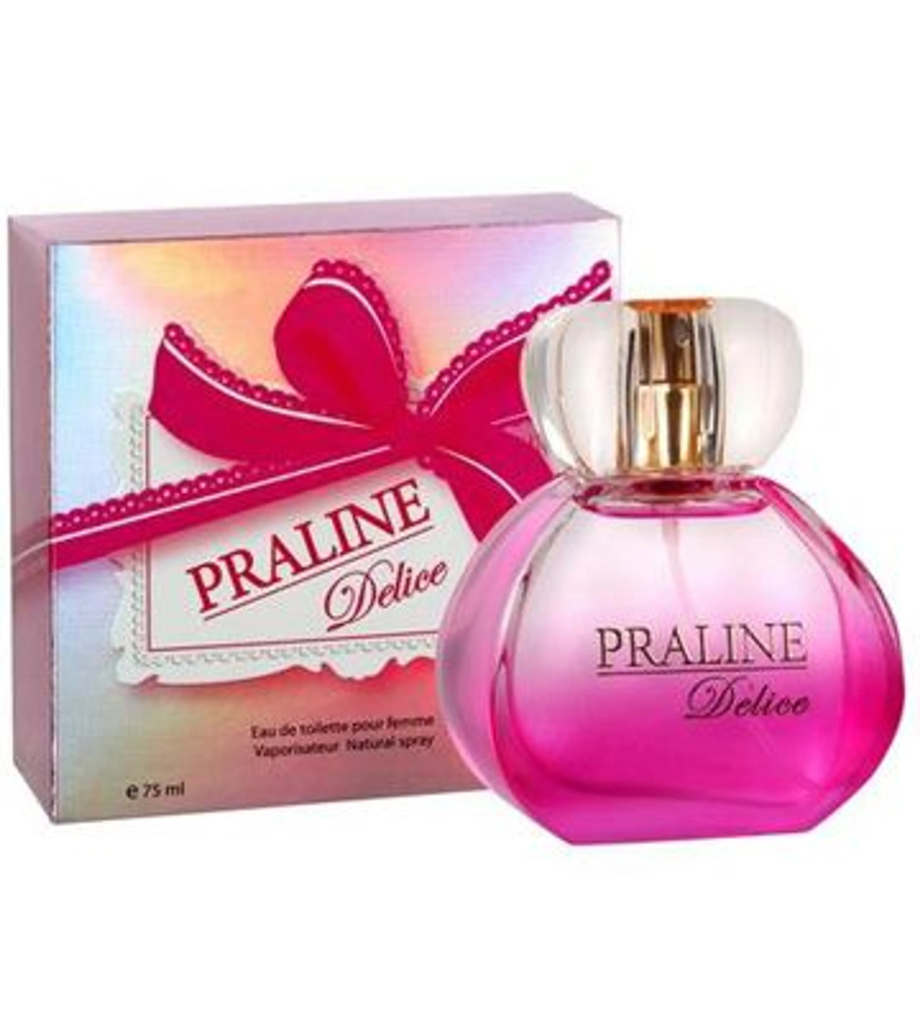 Praline Delice