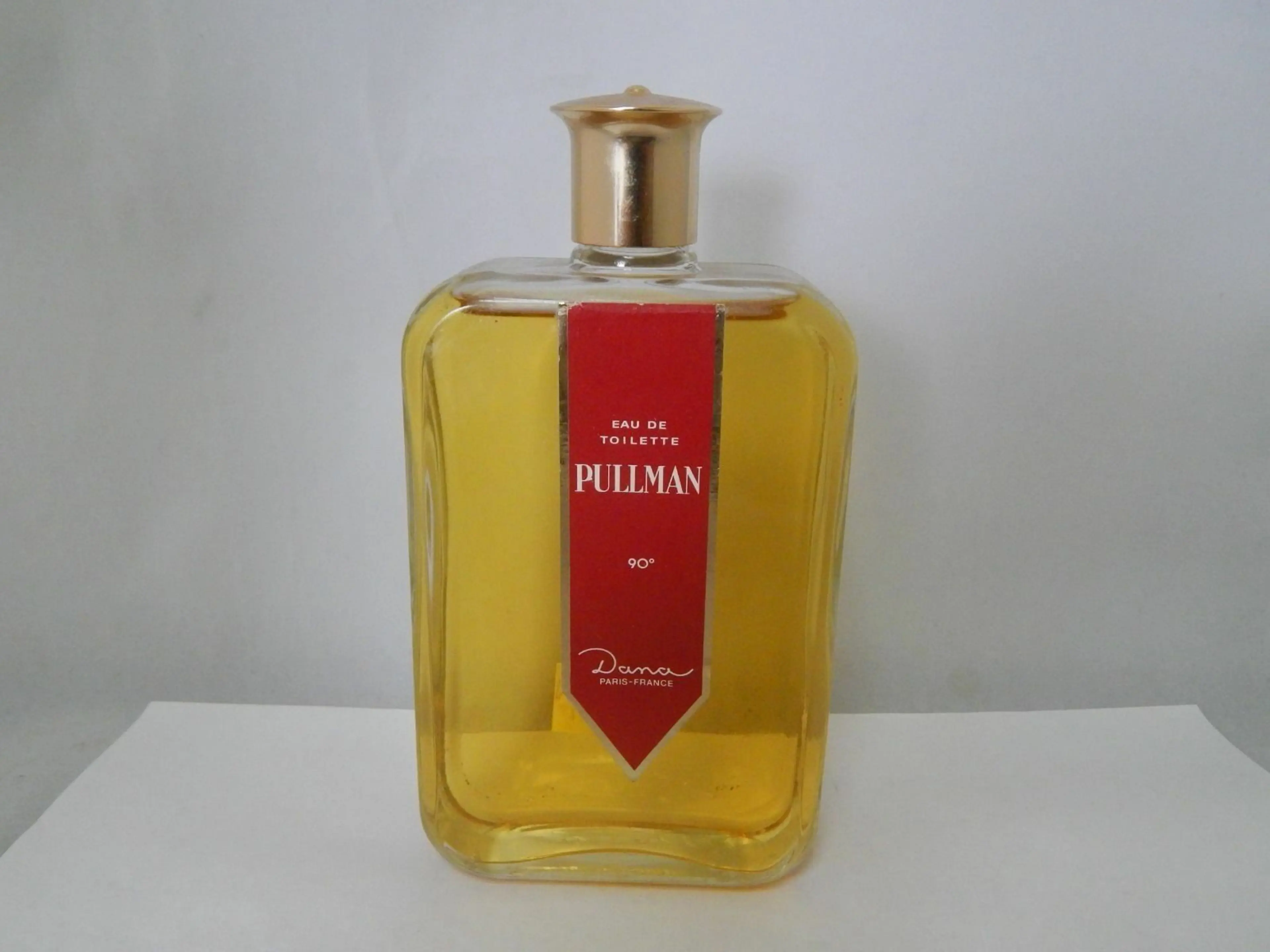 Pullman