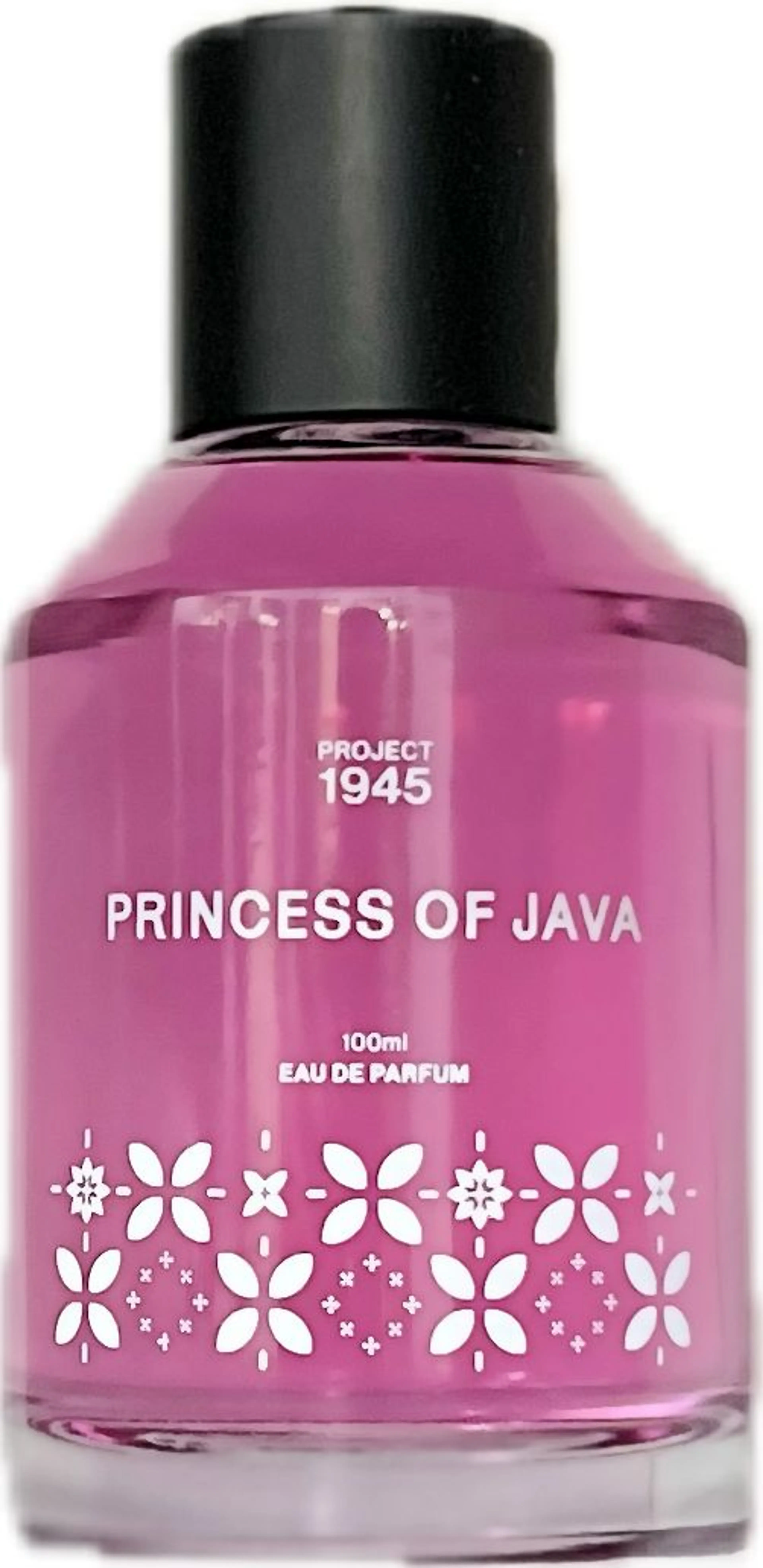 Princess of Java