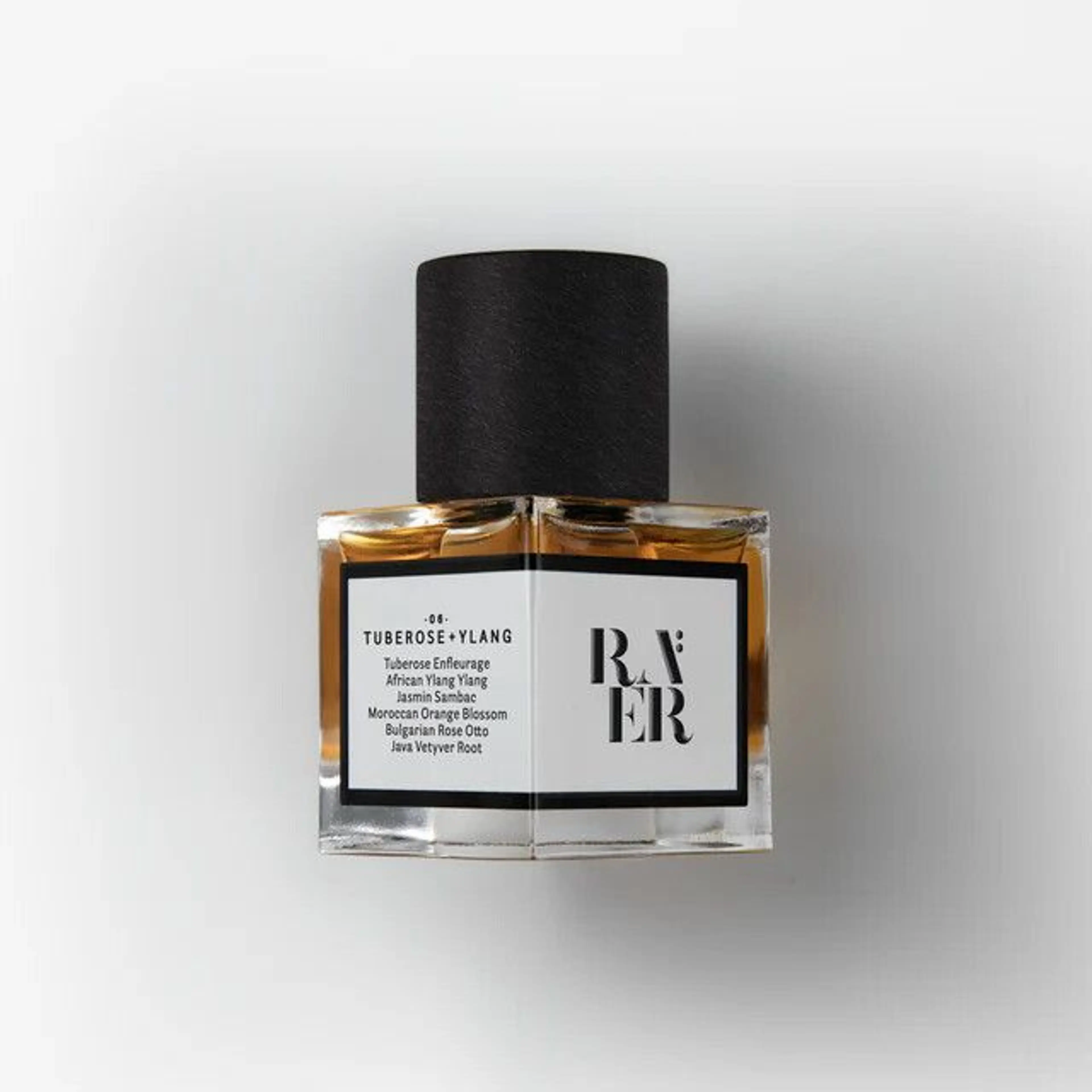 Raer 06 Tuberose + Ylang