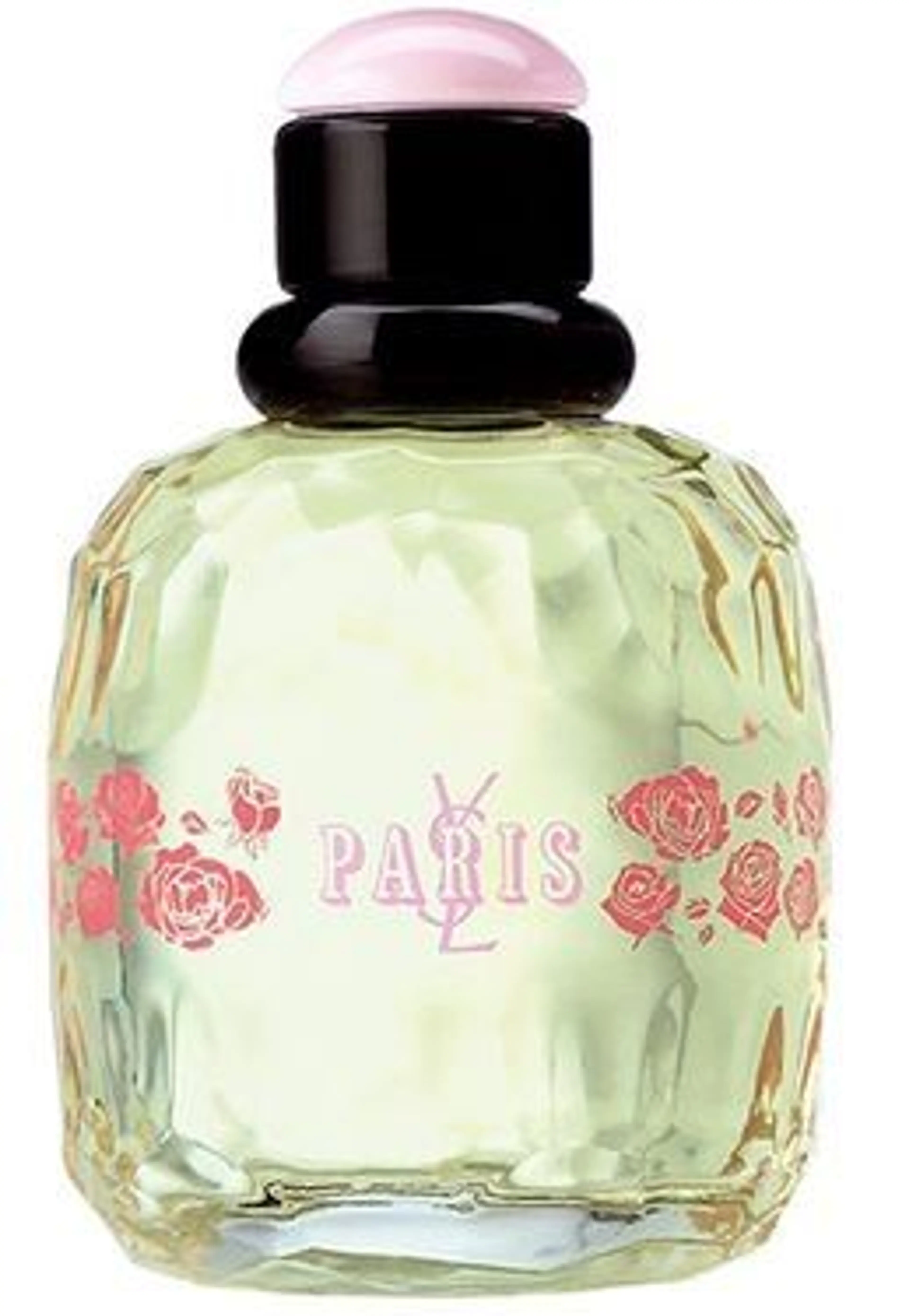 Paris Roses des Vergers