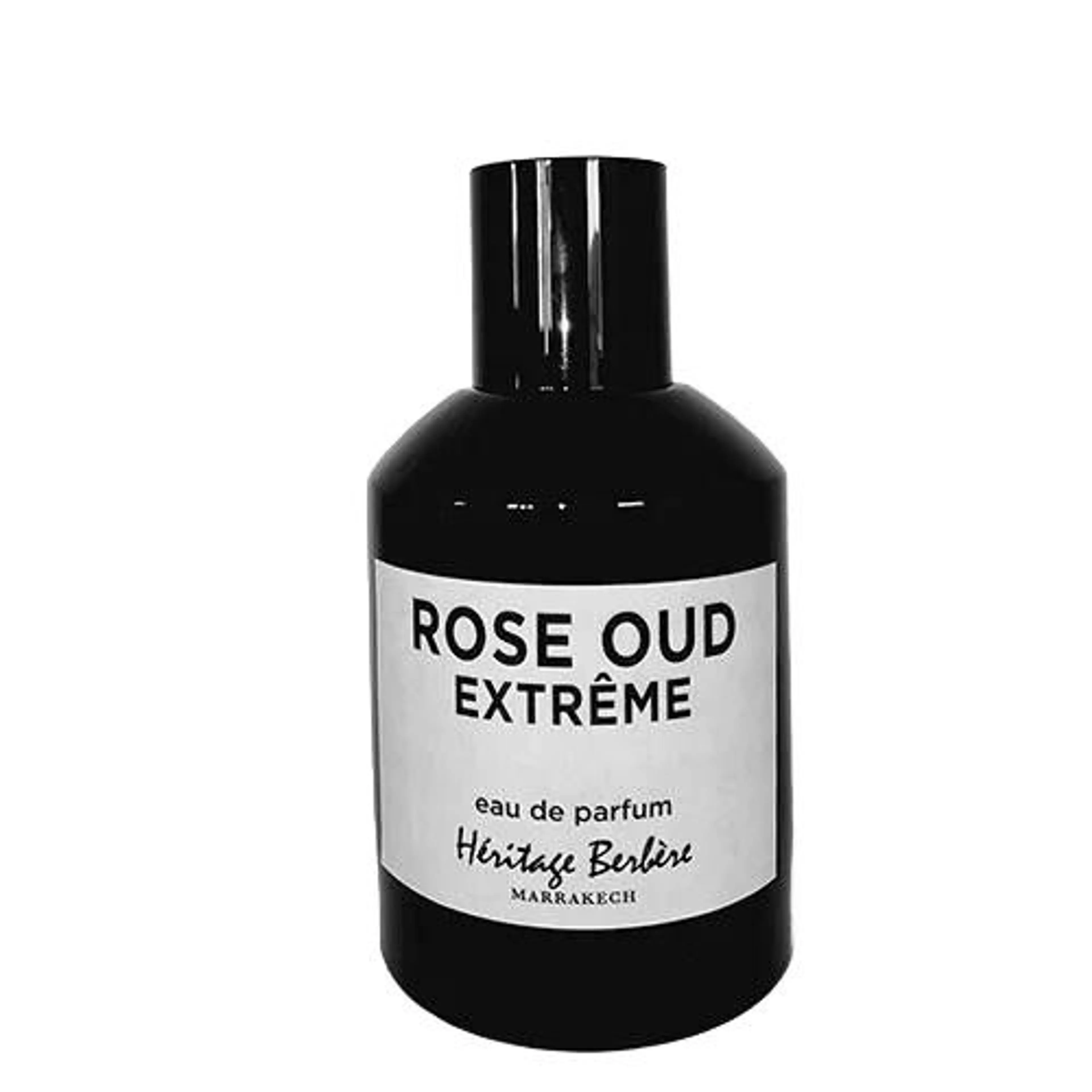 Rose Oud Extreme
