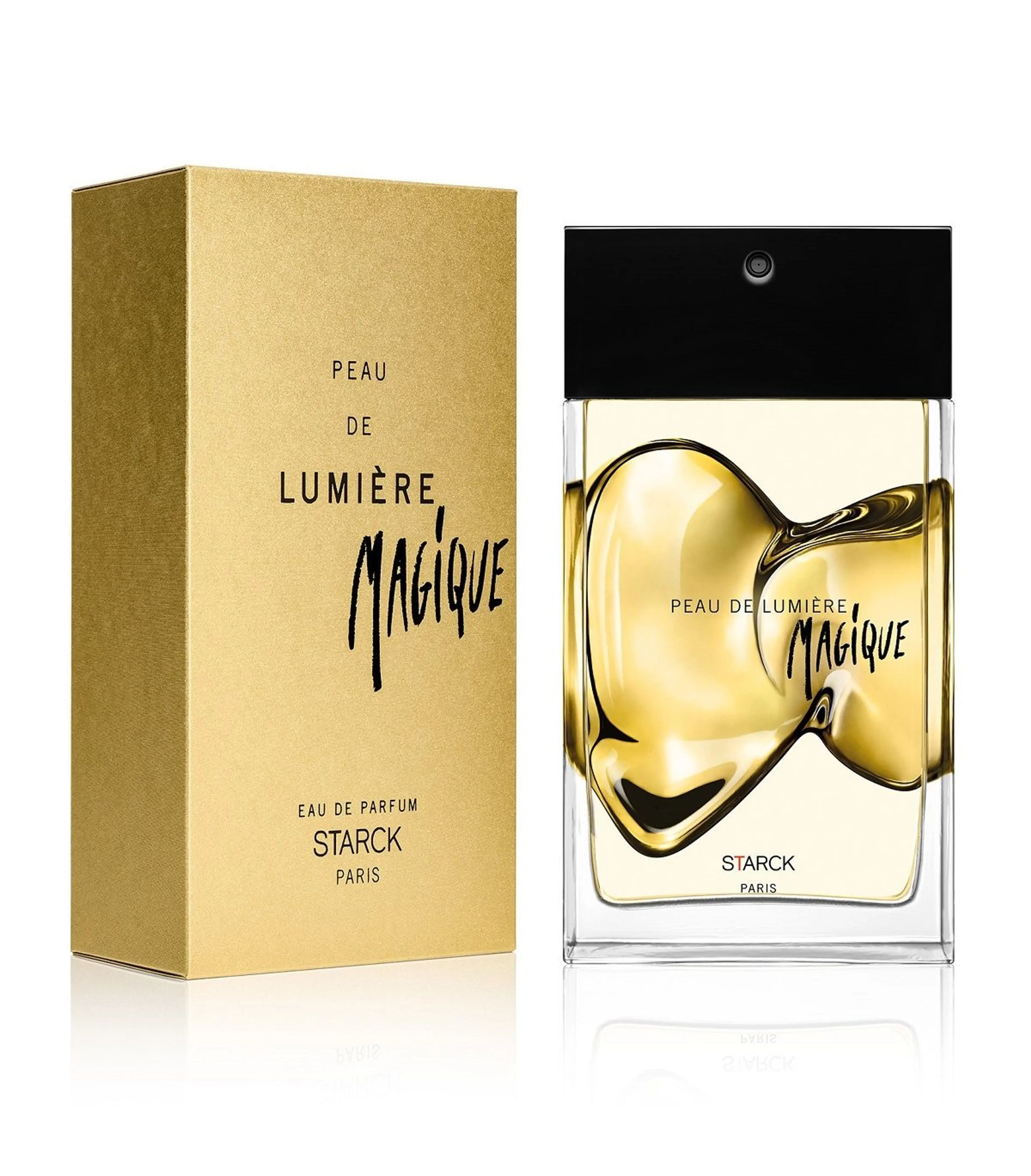 Peau de Lumière Magique