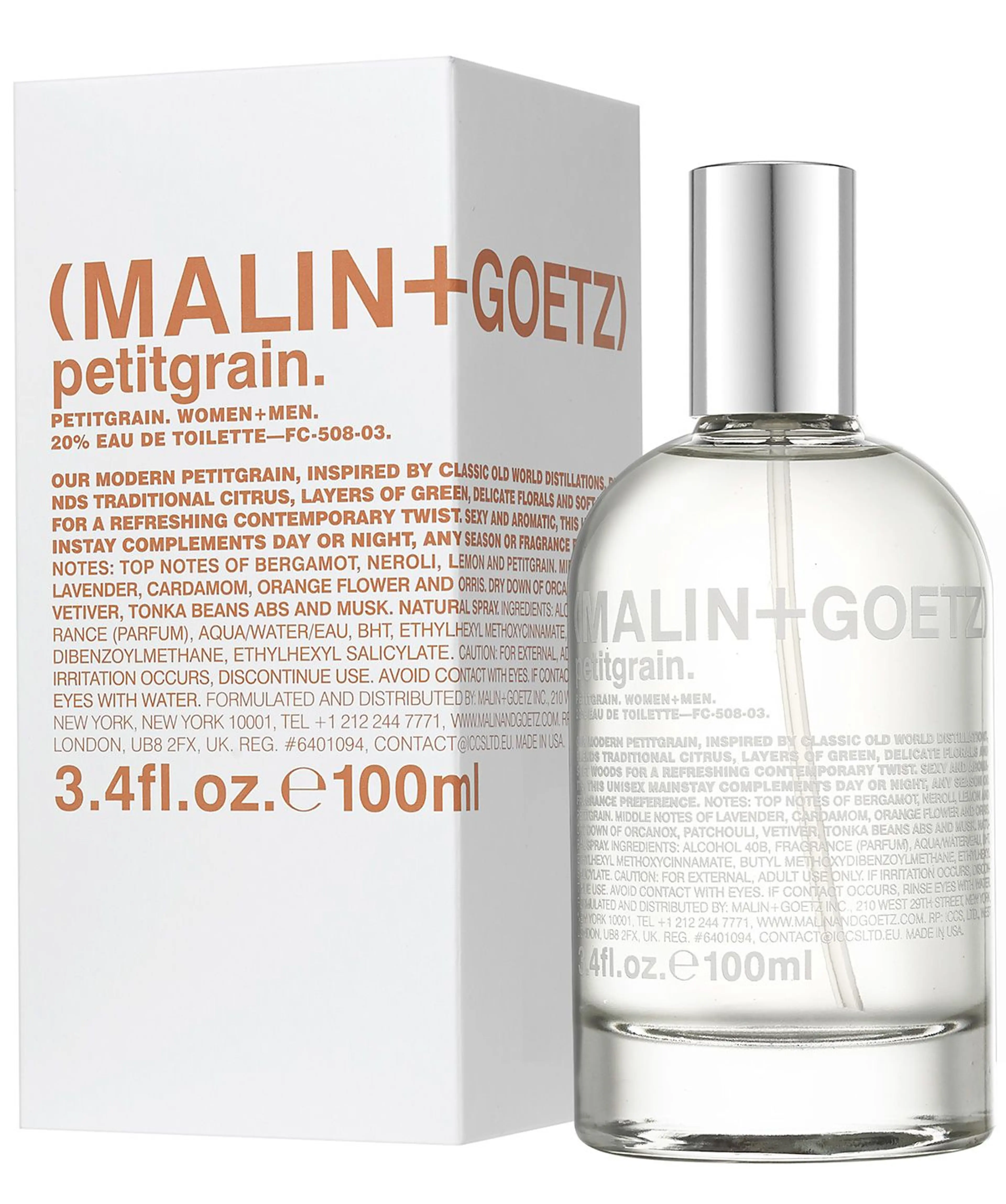 Petitgrain